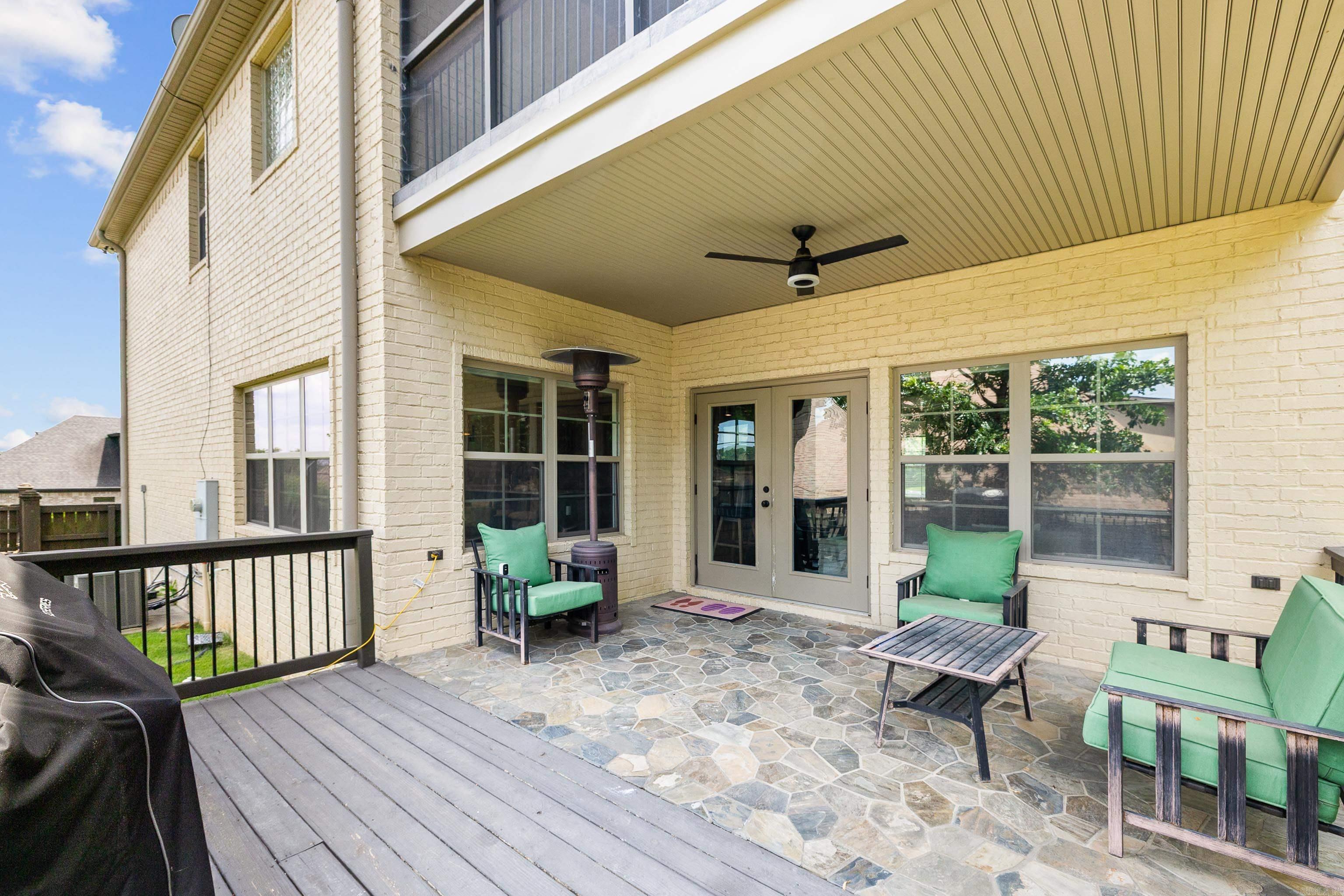 14200 Overcreek Pass  Little Rock, AR
