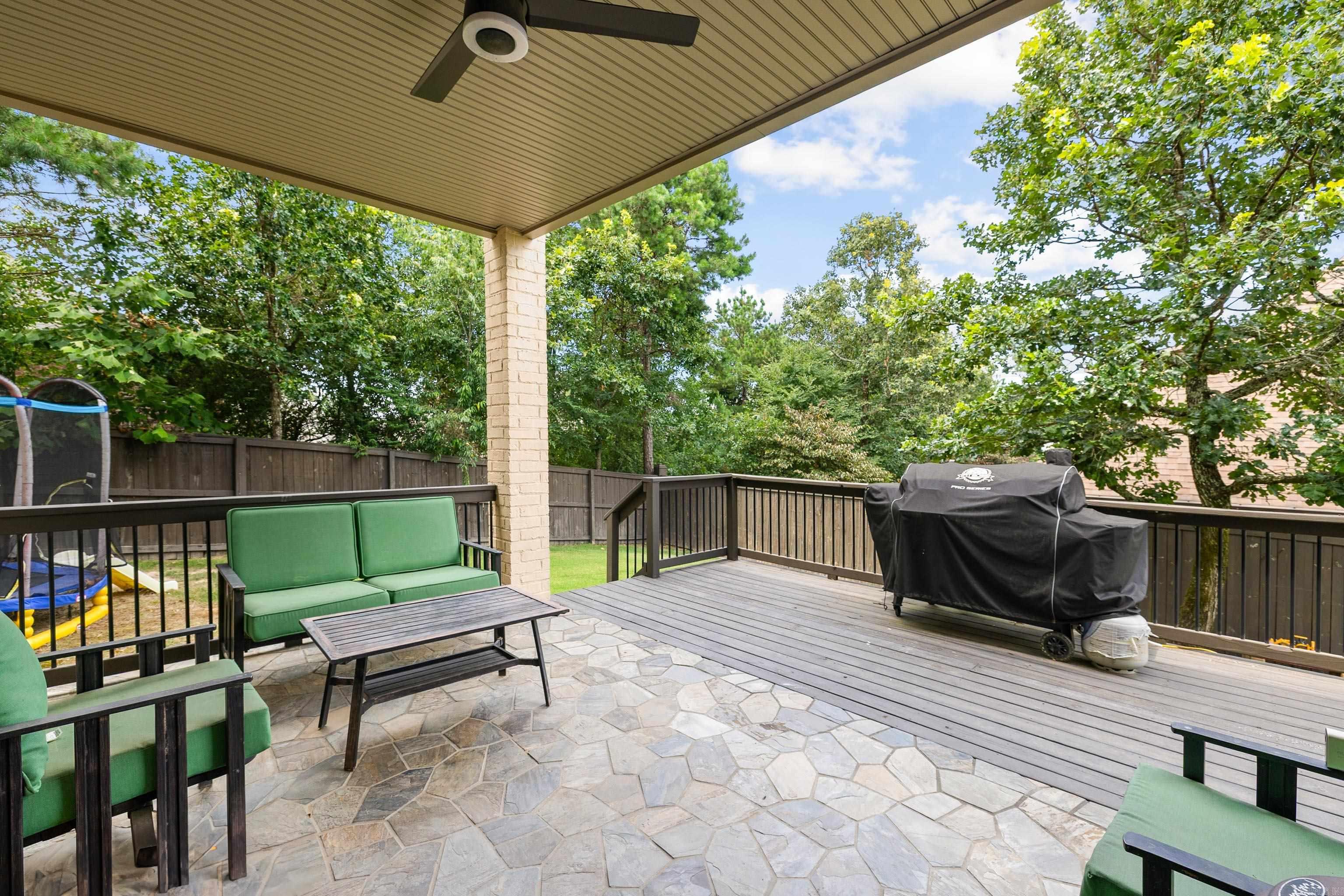 14200 Overcreek Pass  Little Rock, AR