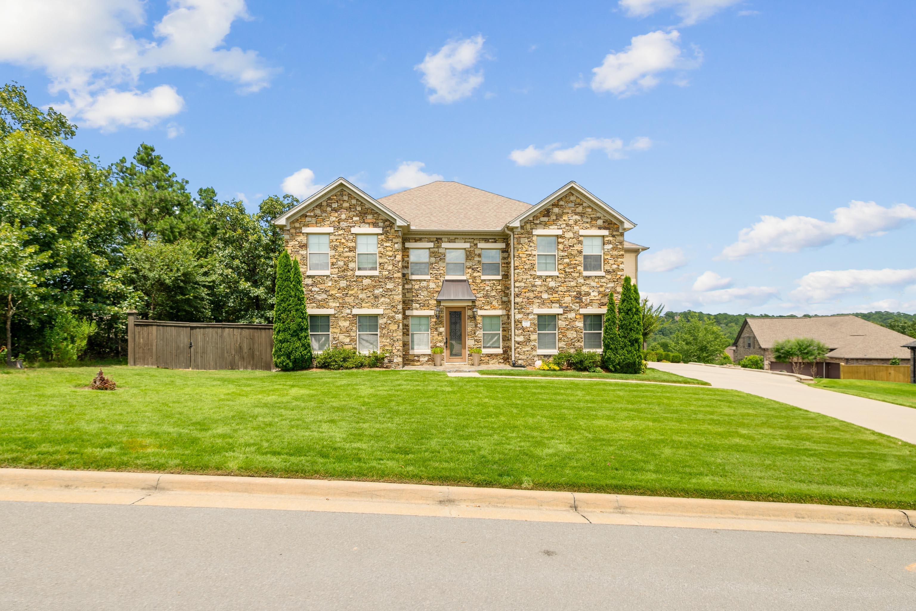 14200 Overcreek Pass  Little Rock, AR