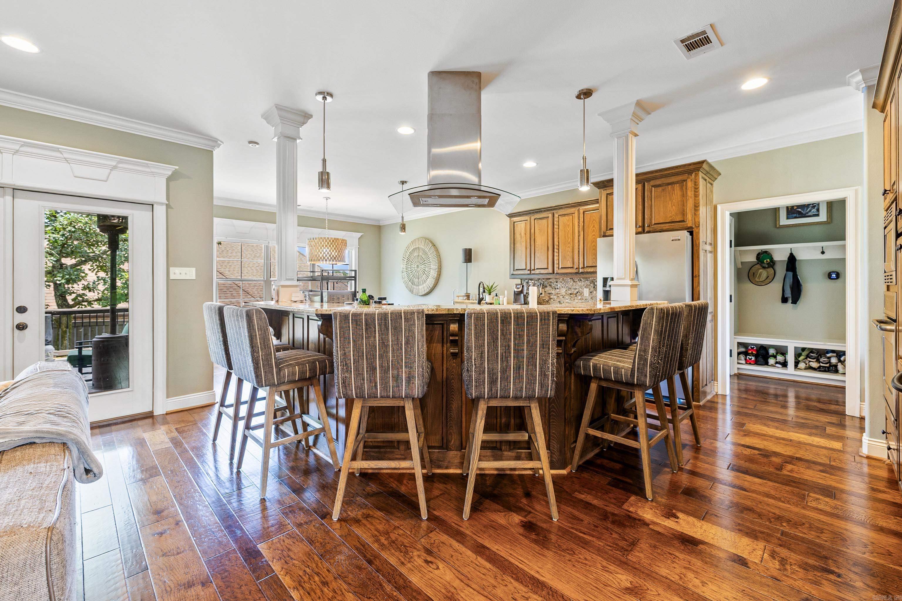 14200 Overcreek Pass  Little Rock, AR