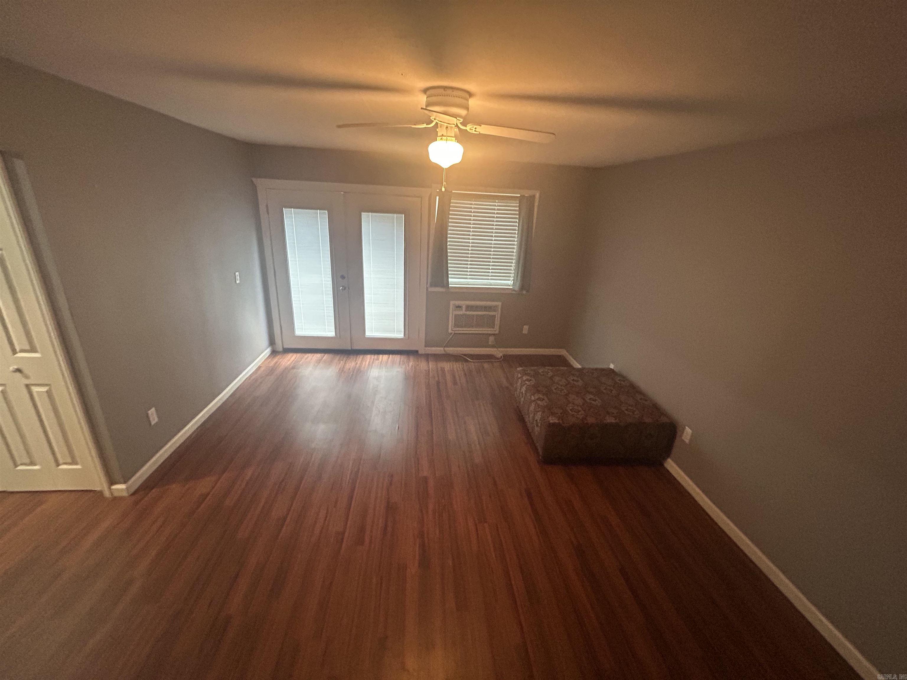 104 Shadow Ridge CT Fairfield Bay, AR 72088