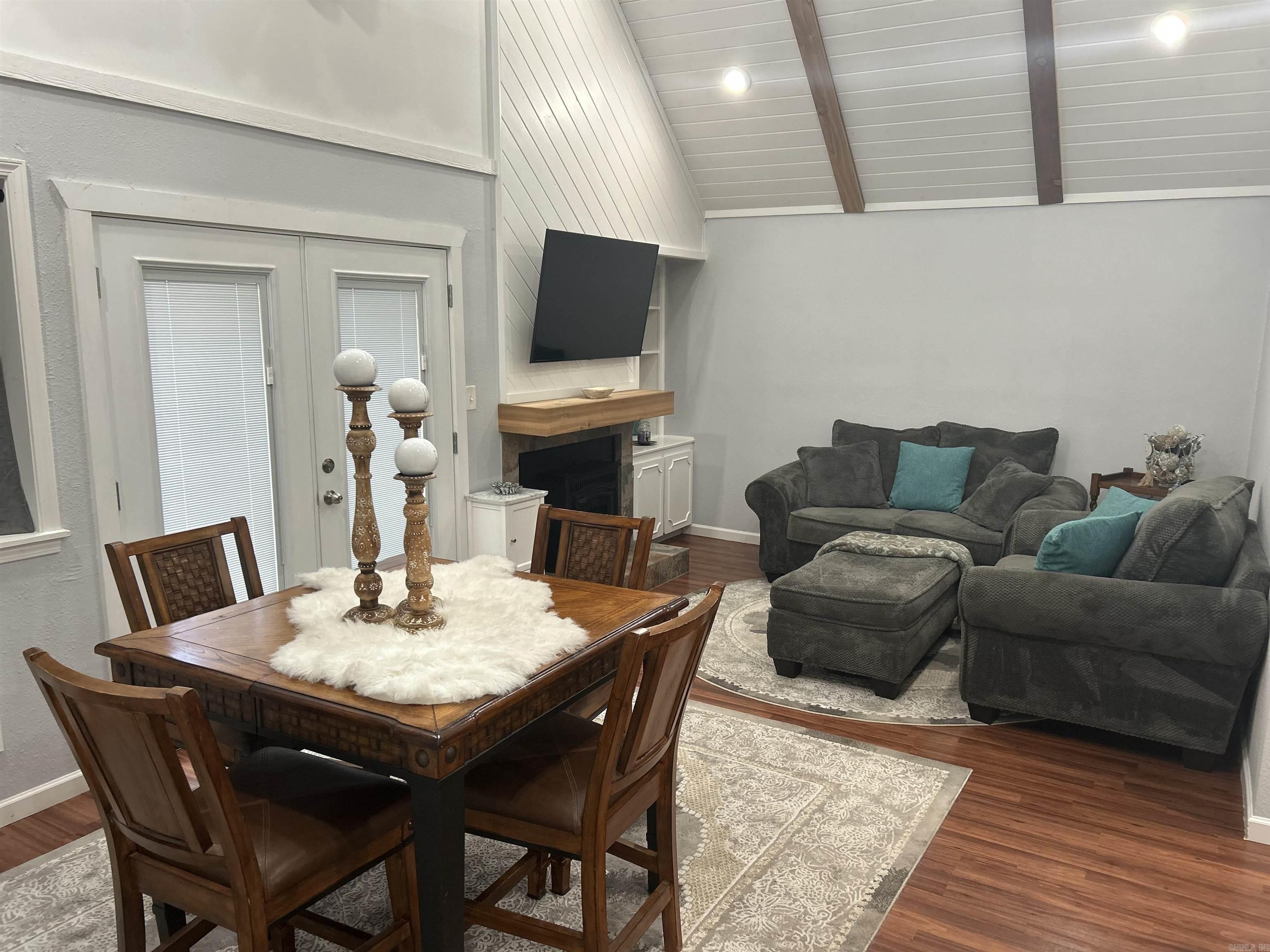 104 Shadow Ridge CT Fairfield Bay, AR 72088