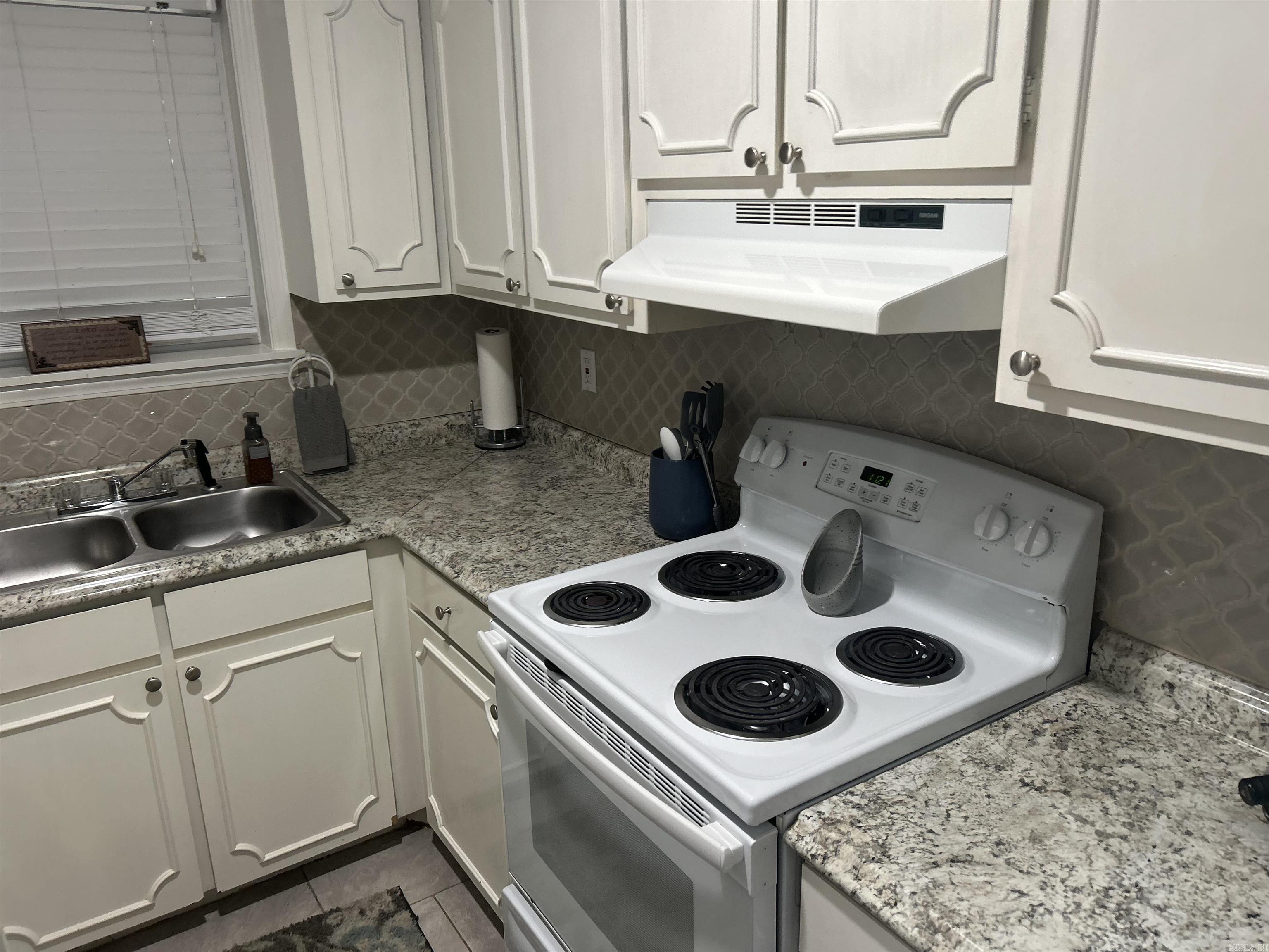 104 Shadow Ridge CT Fairfield Bay, AR 72088