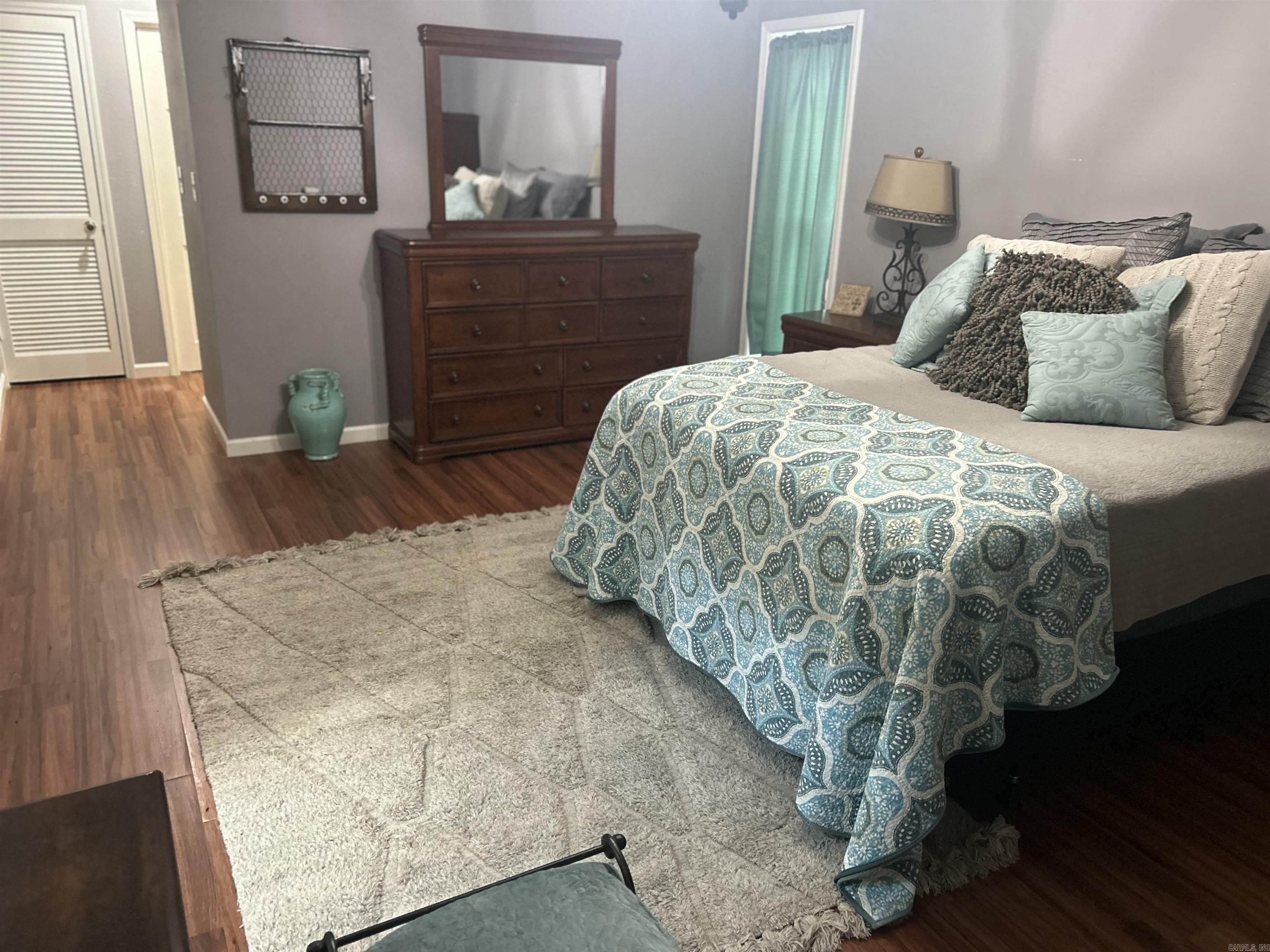 104 Shadow Ridge CT Fairfield Bay, AR 72088