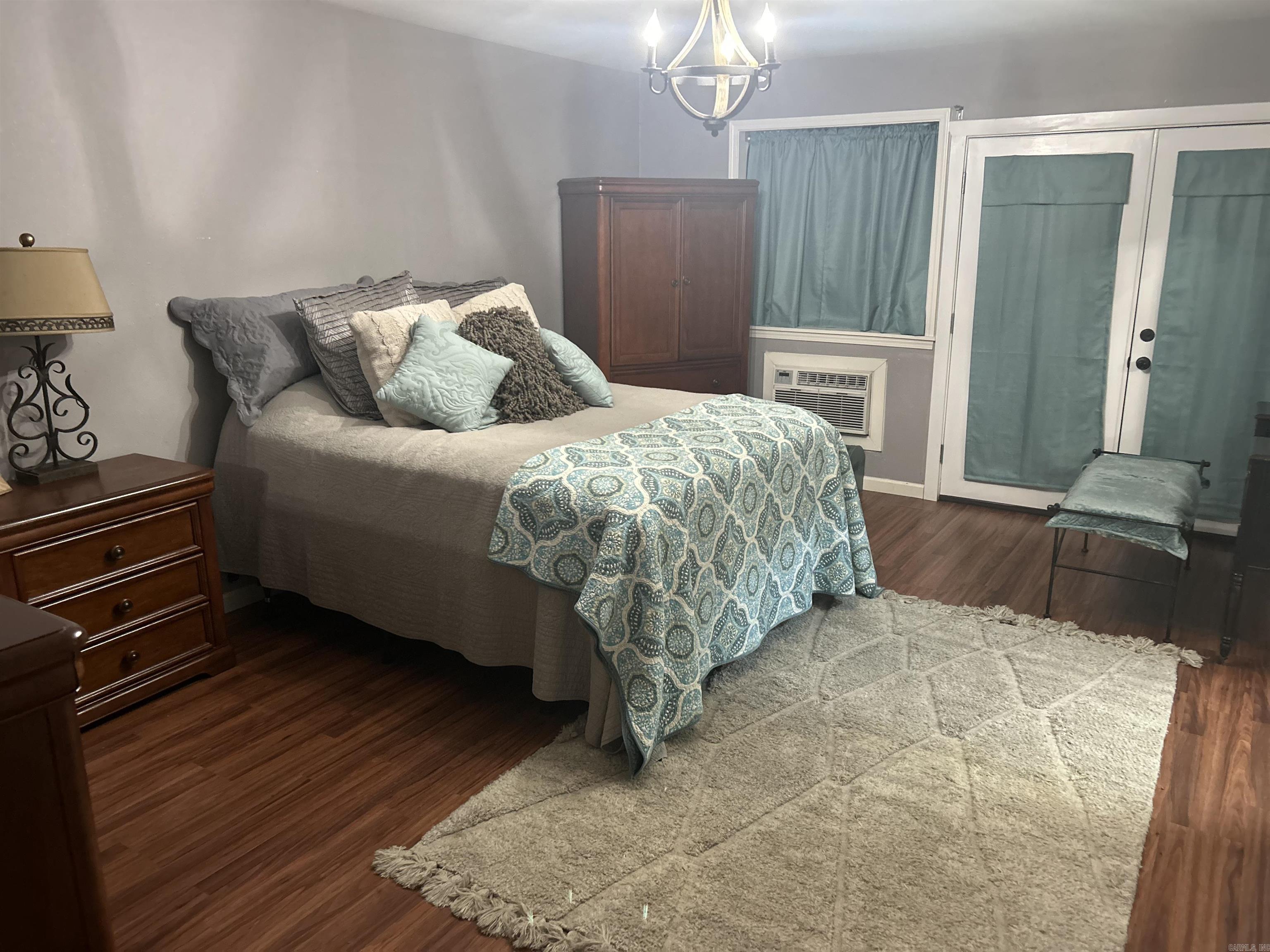104 Shadow Ridge CT Fairfield Bay, AR 72088