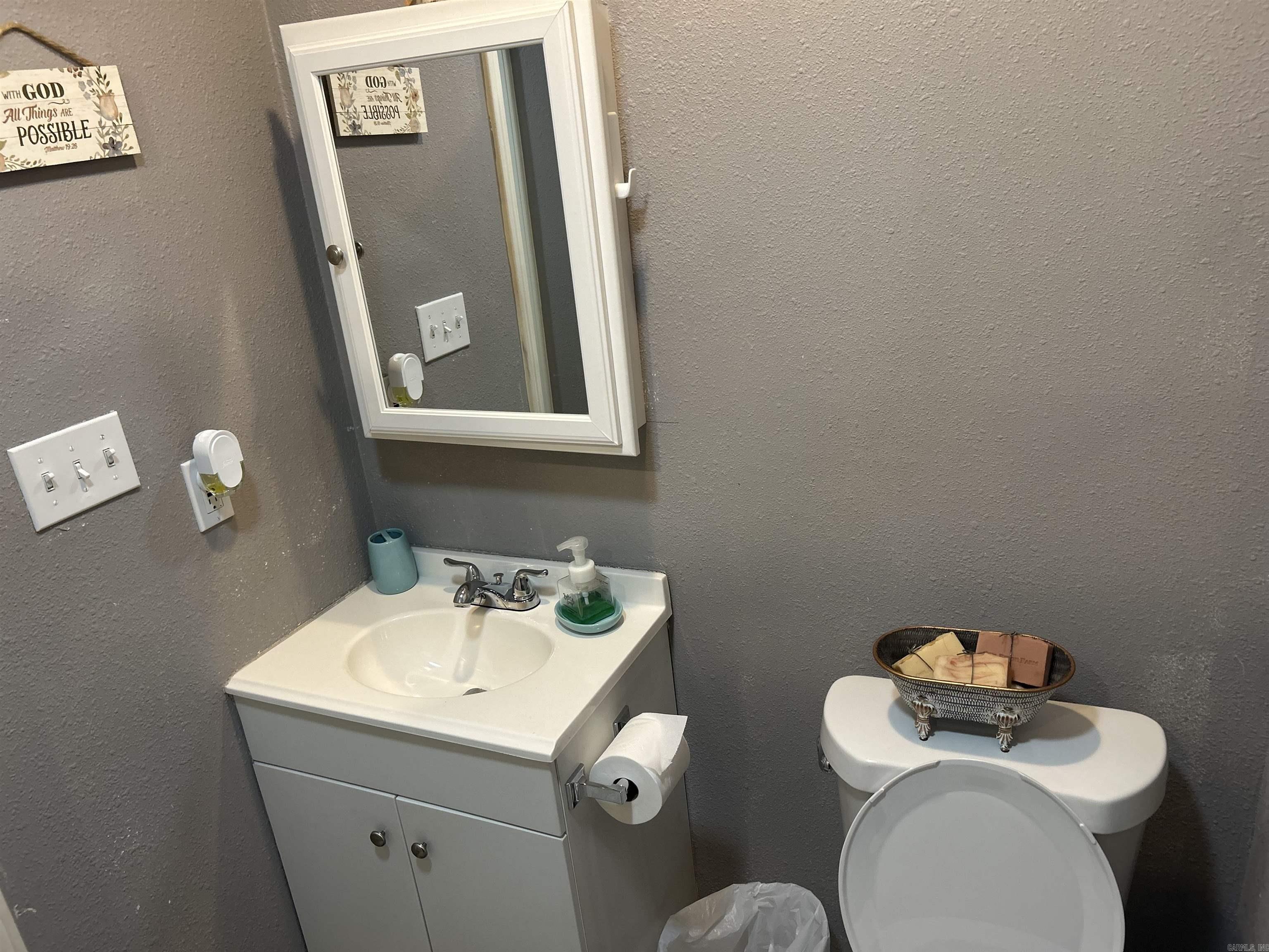 104 Shadow Ridge CT Fairfield Bay, AR 72088