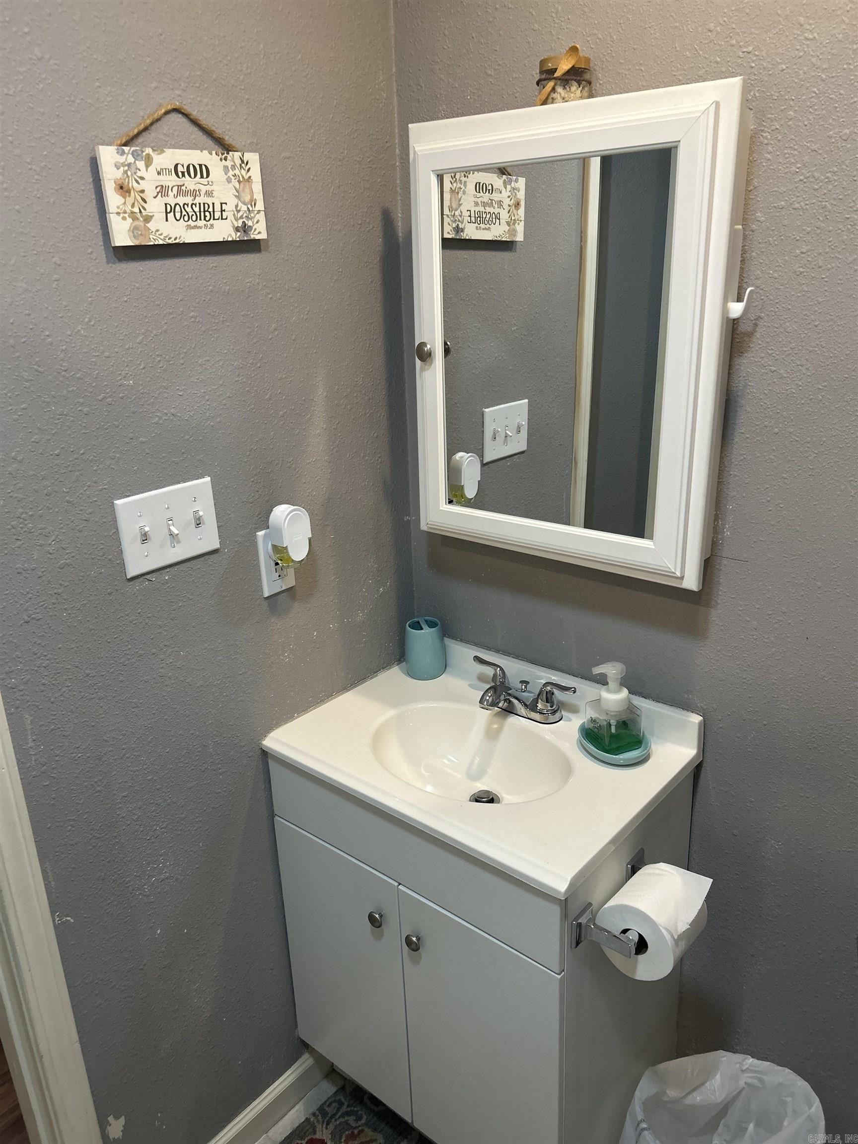 104 Shadow Ridge CT Fairfield Bay, AR 72088