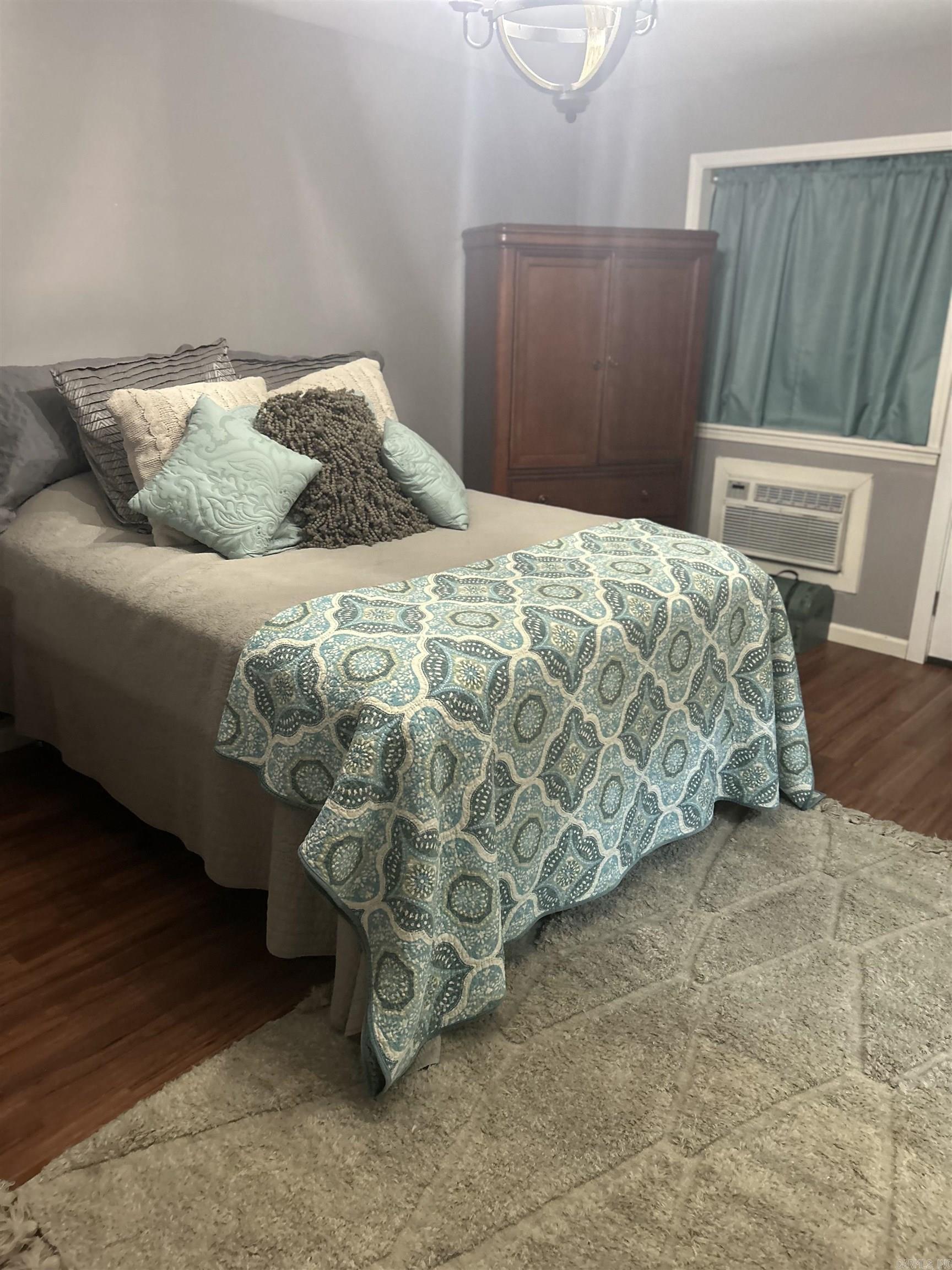 104 Shadow Ridge CT Fairfield Bay, AR 72088