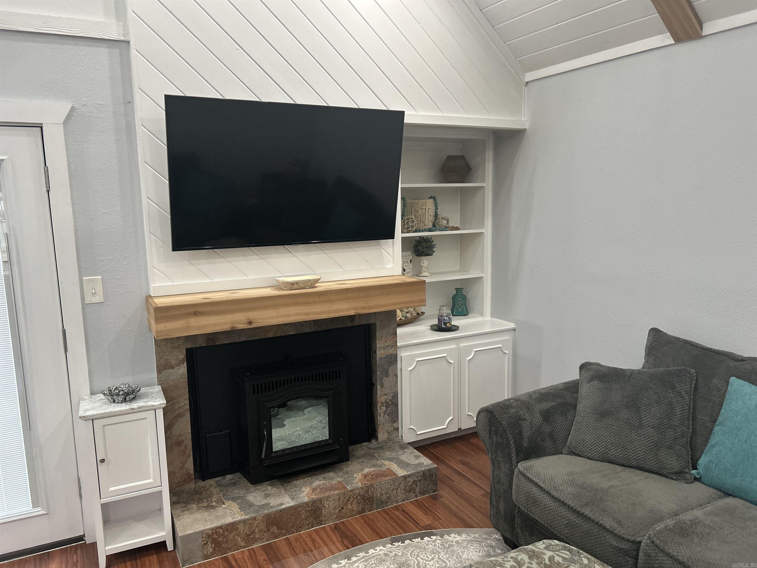 104 Shadow Ridge CT Fairfield Bay, AR 72088