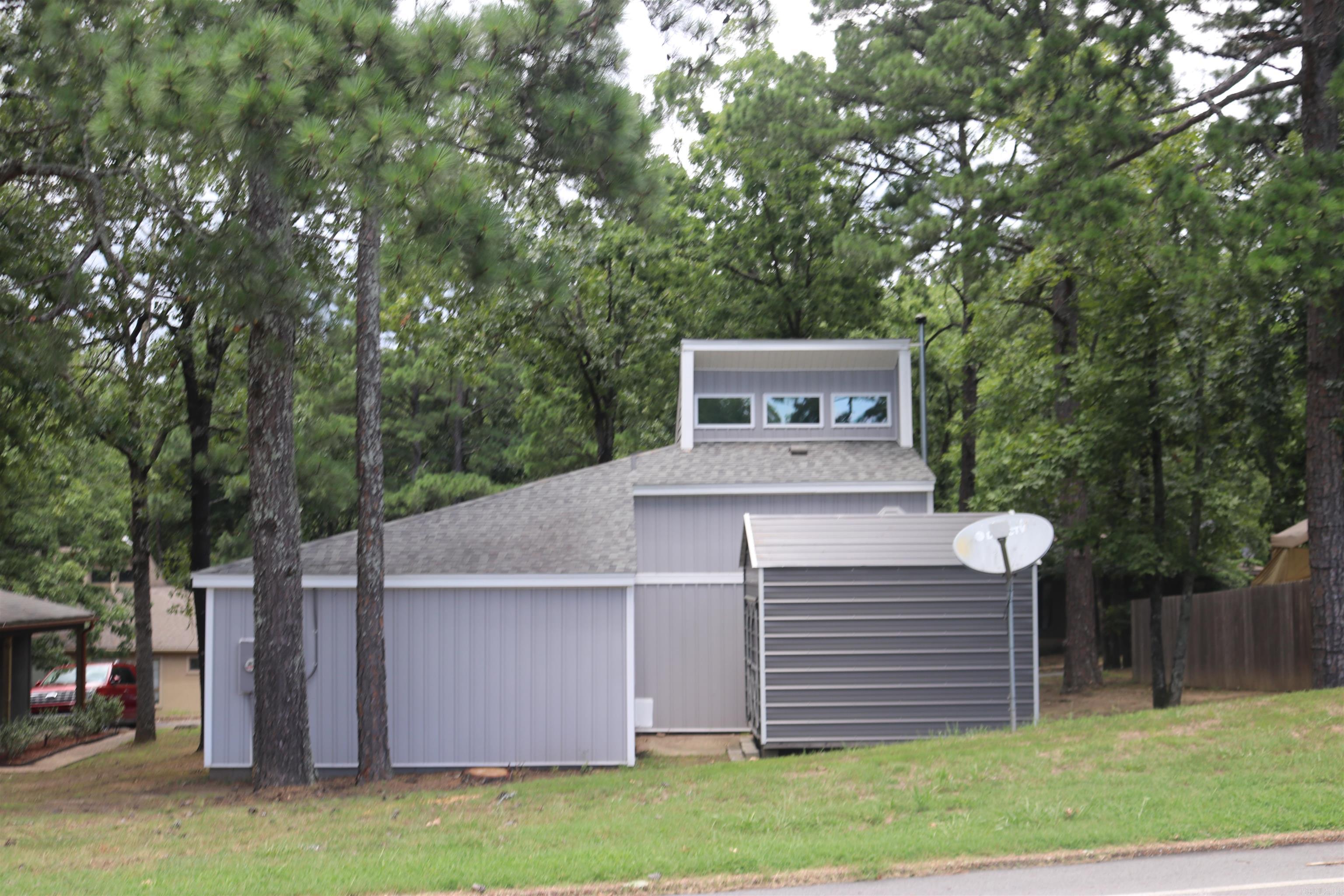 104 Shadow Ridge CT Fairfield Bay, AR 72088