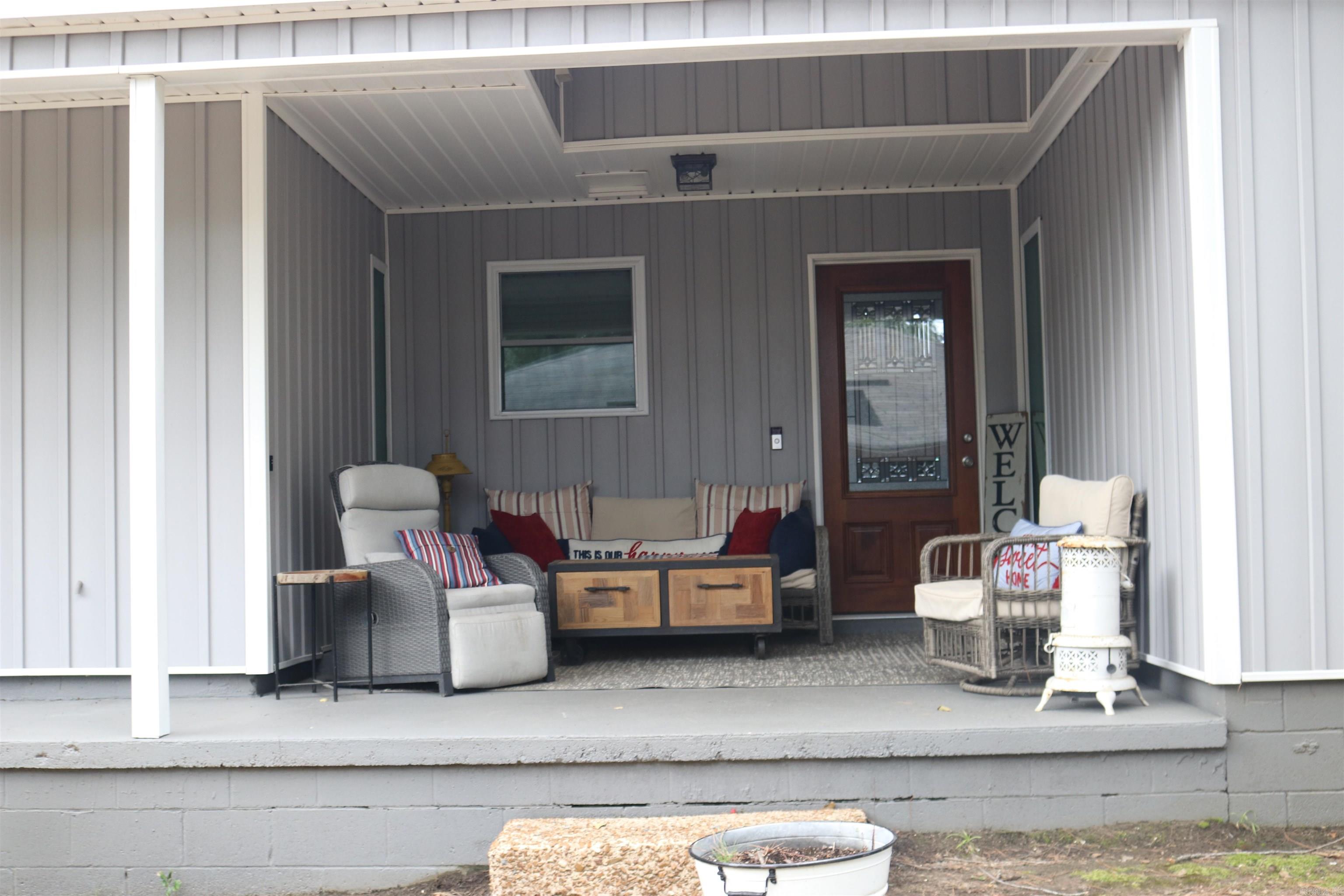 104 Shadow Ridge CT Fairfield Bay, AR 72088