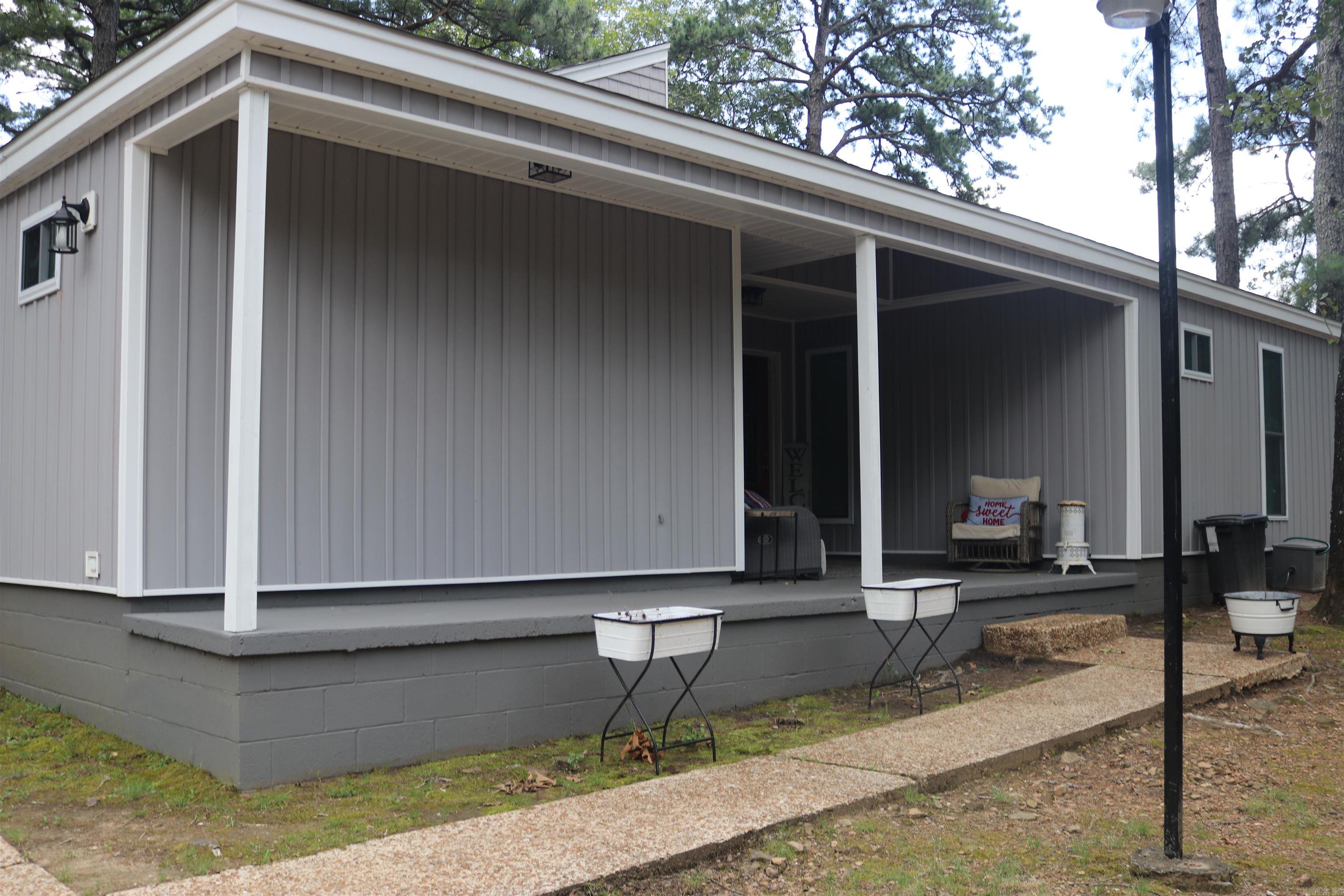 104 Shadow Ridge CT Fairfield Bay, AR 72088