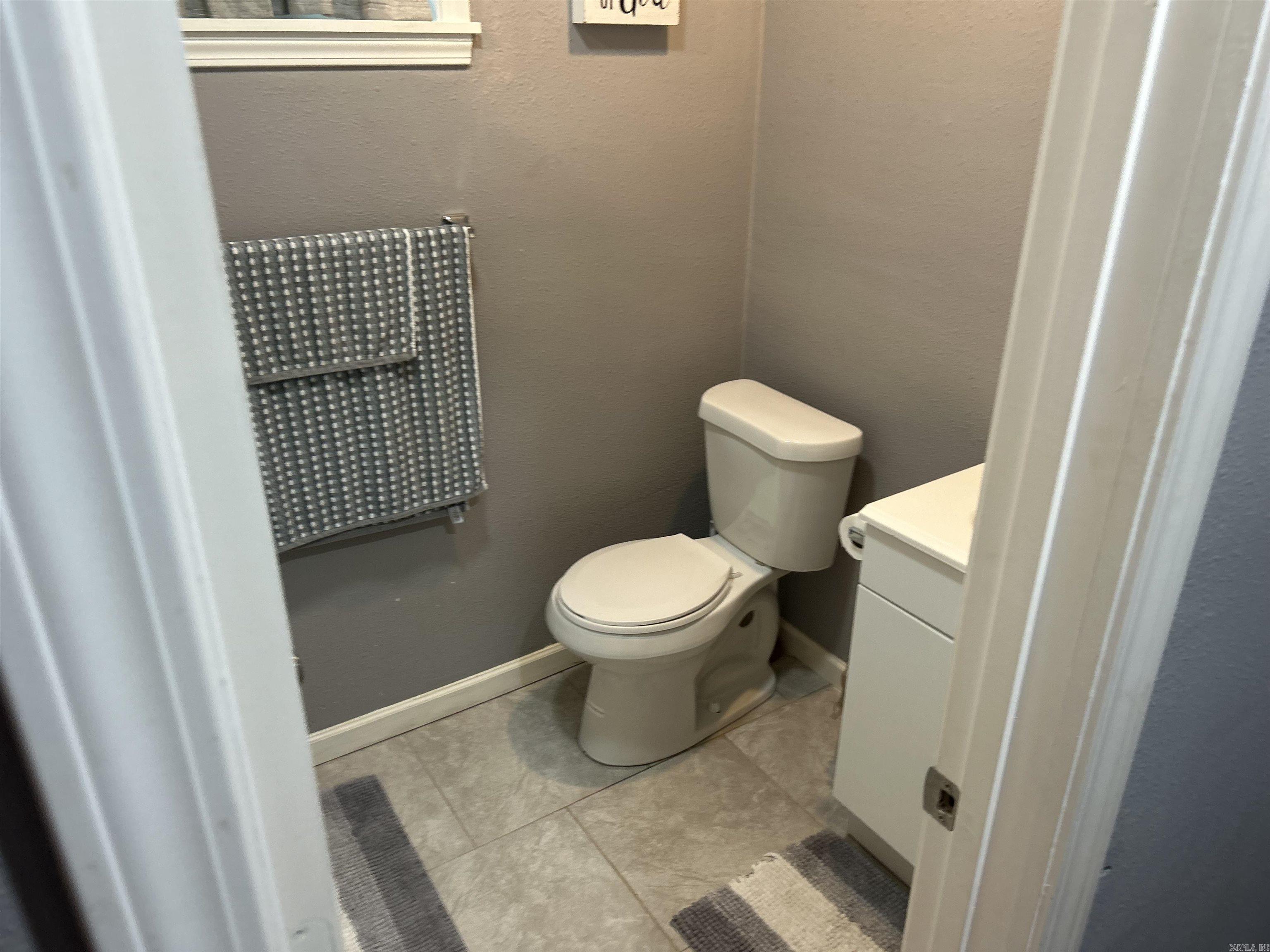 104 Shadow Ridge CT Fairfield Bay, AR 72088