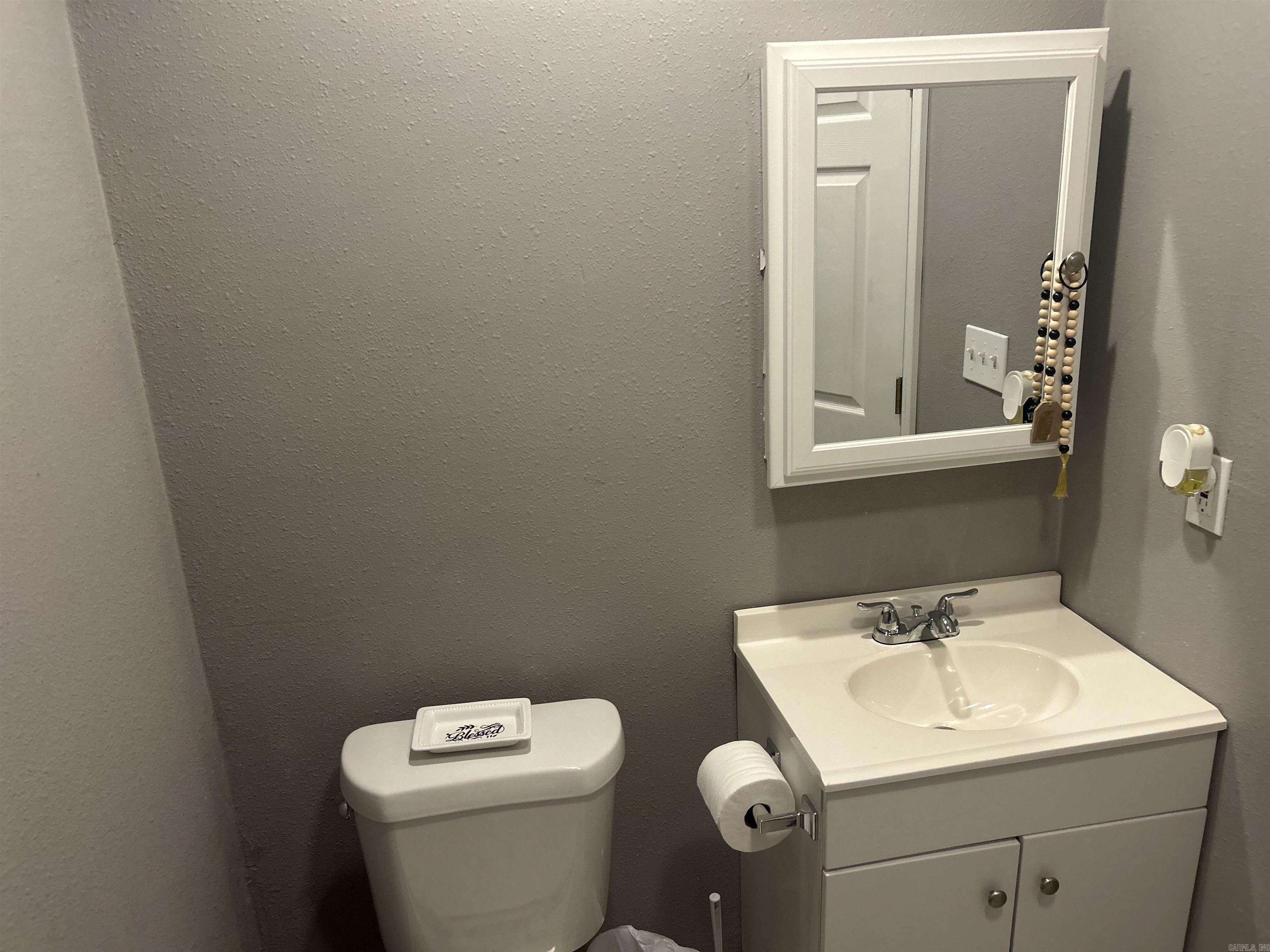 104 Shadow Ridge CT Fairfield Bay, AR 72088