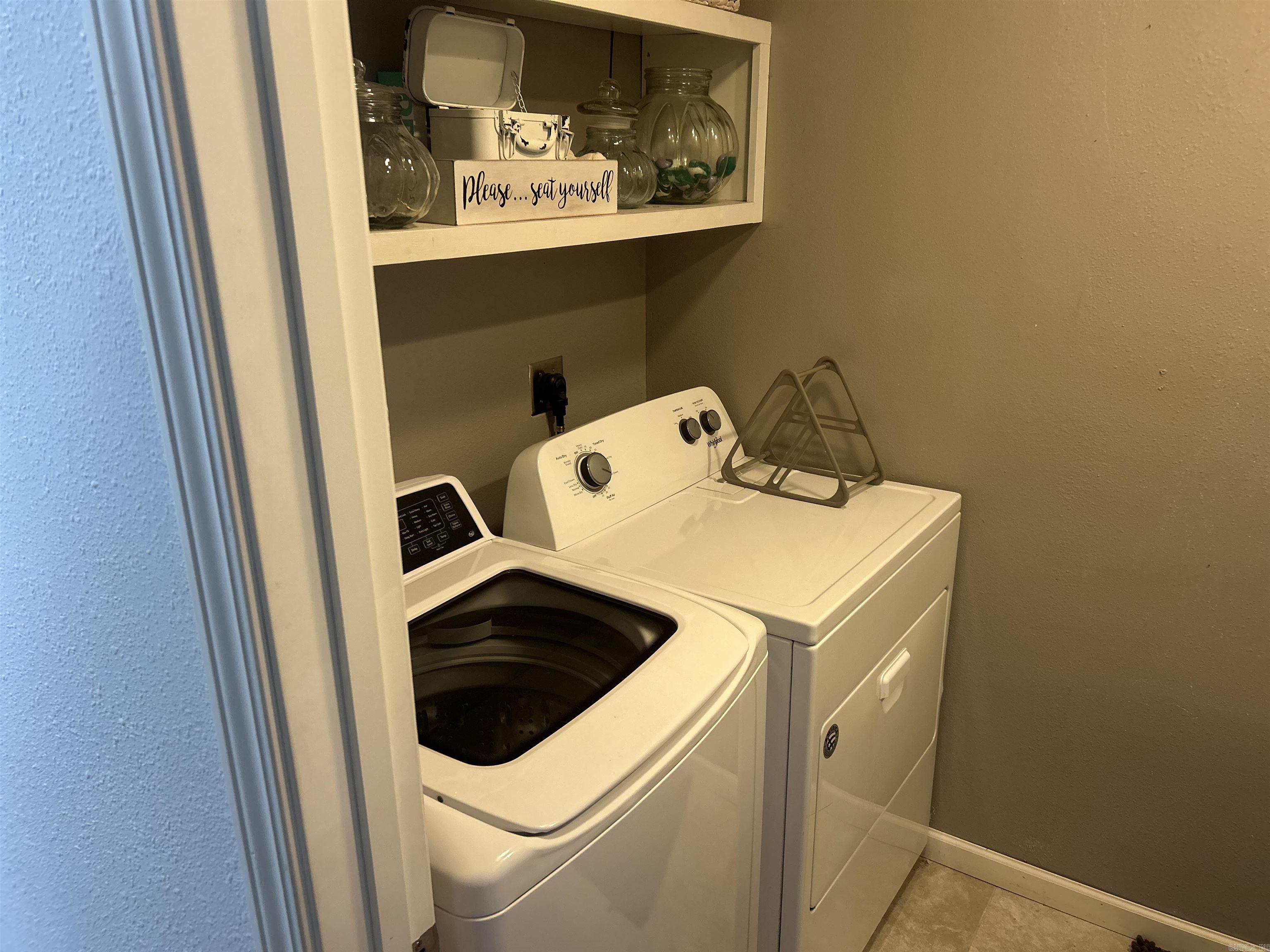 104 Shadow Ridge CT Fairfield Bay, AR 72088
