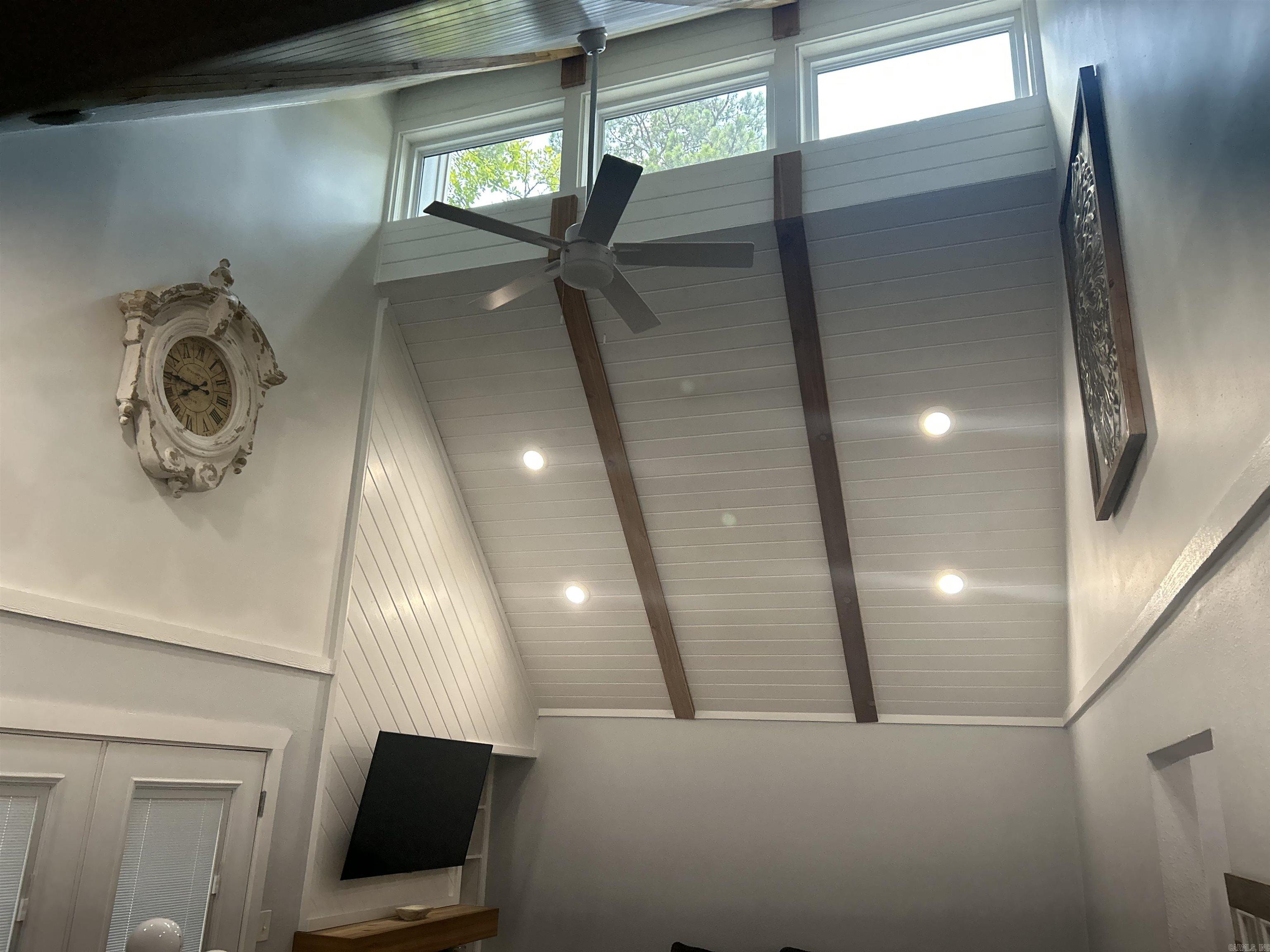 104 Shadow Ridge CT Fairfield Bay, AR 72088