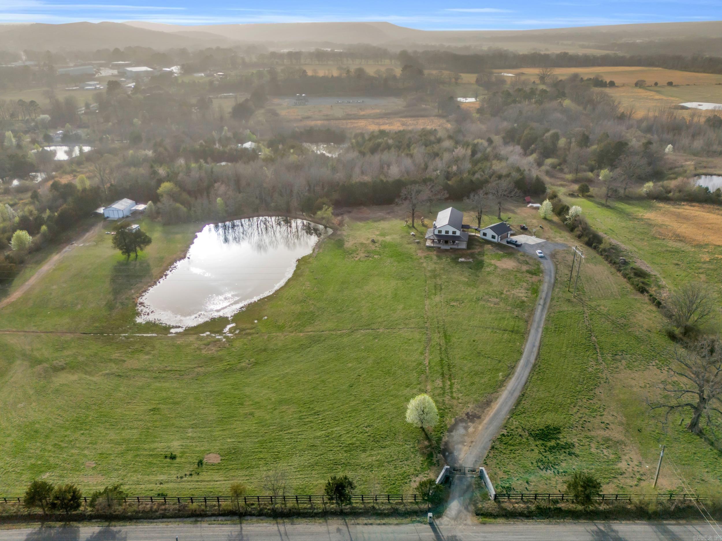 141 Ernie Atkins Road
