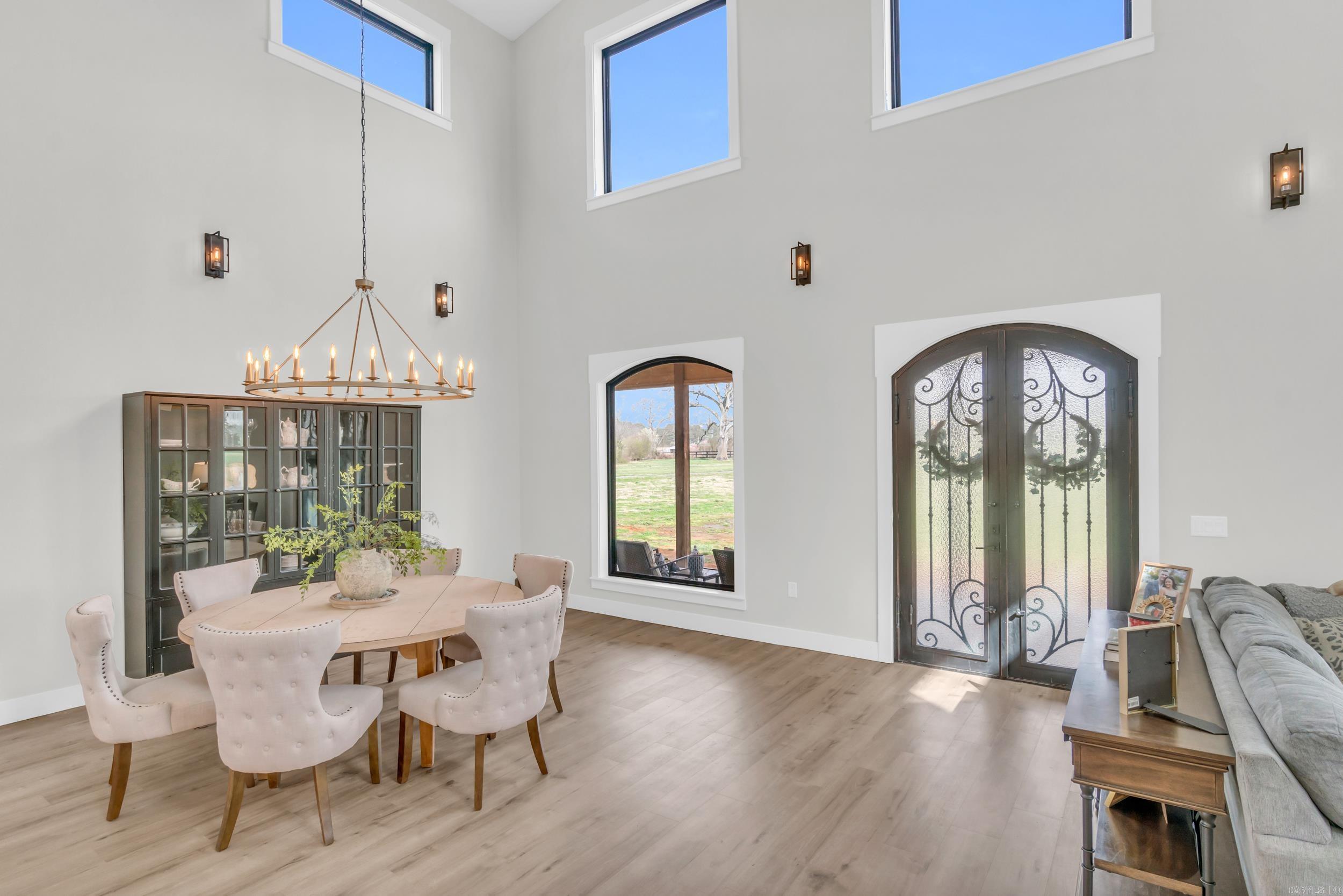 141 Earnie Atkins  Pangburn, AR