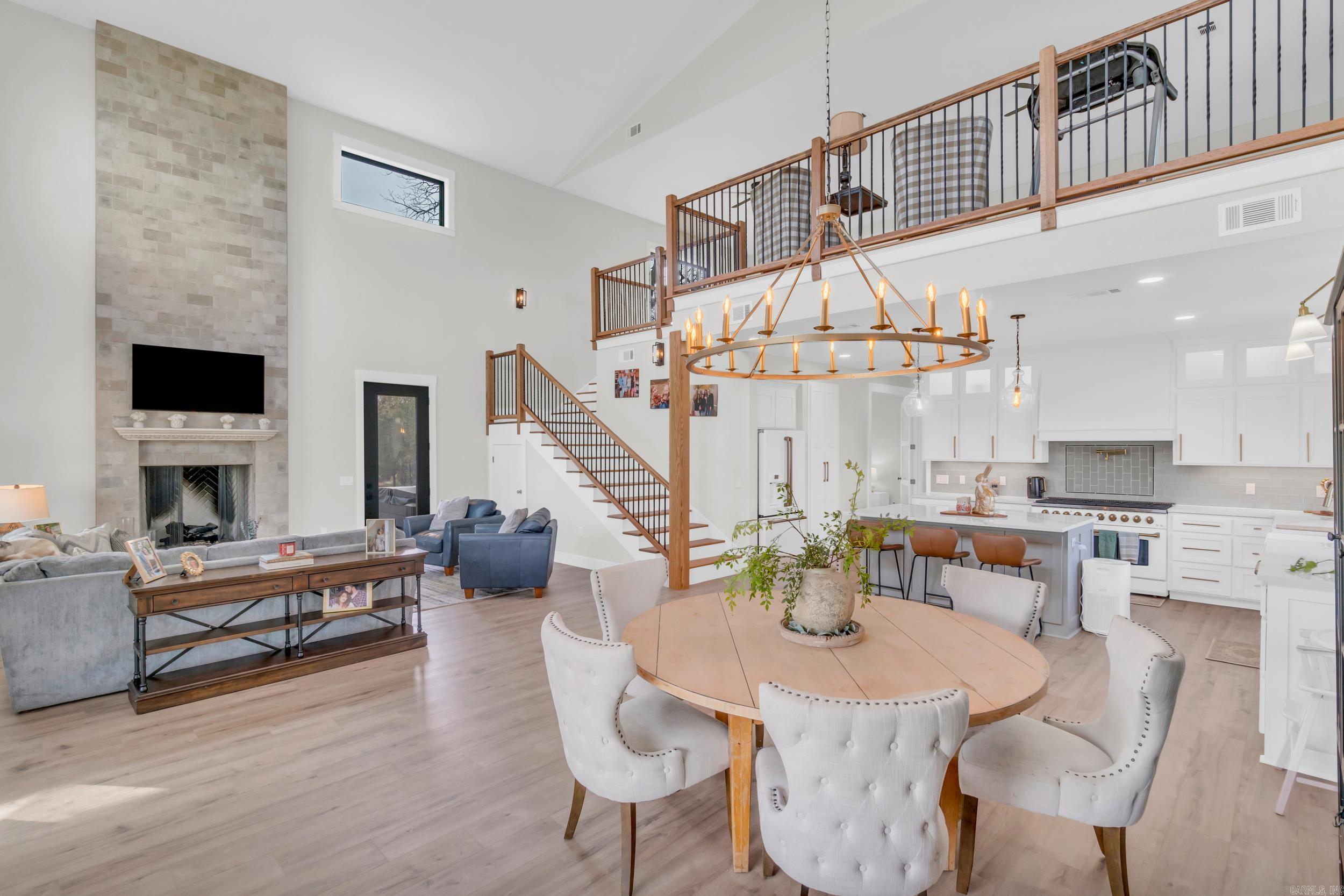 141 Earnie Atkins  Pangburn, AR