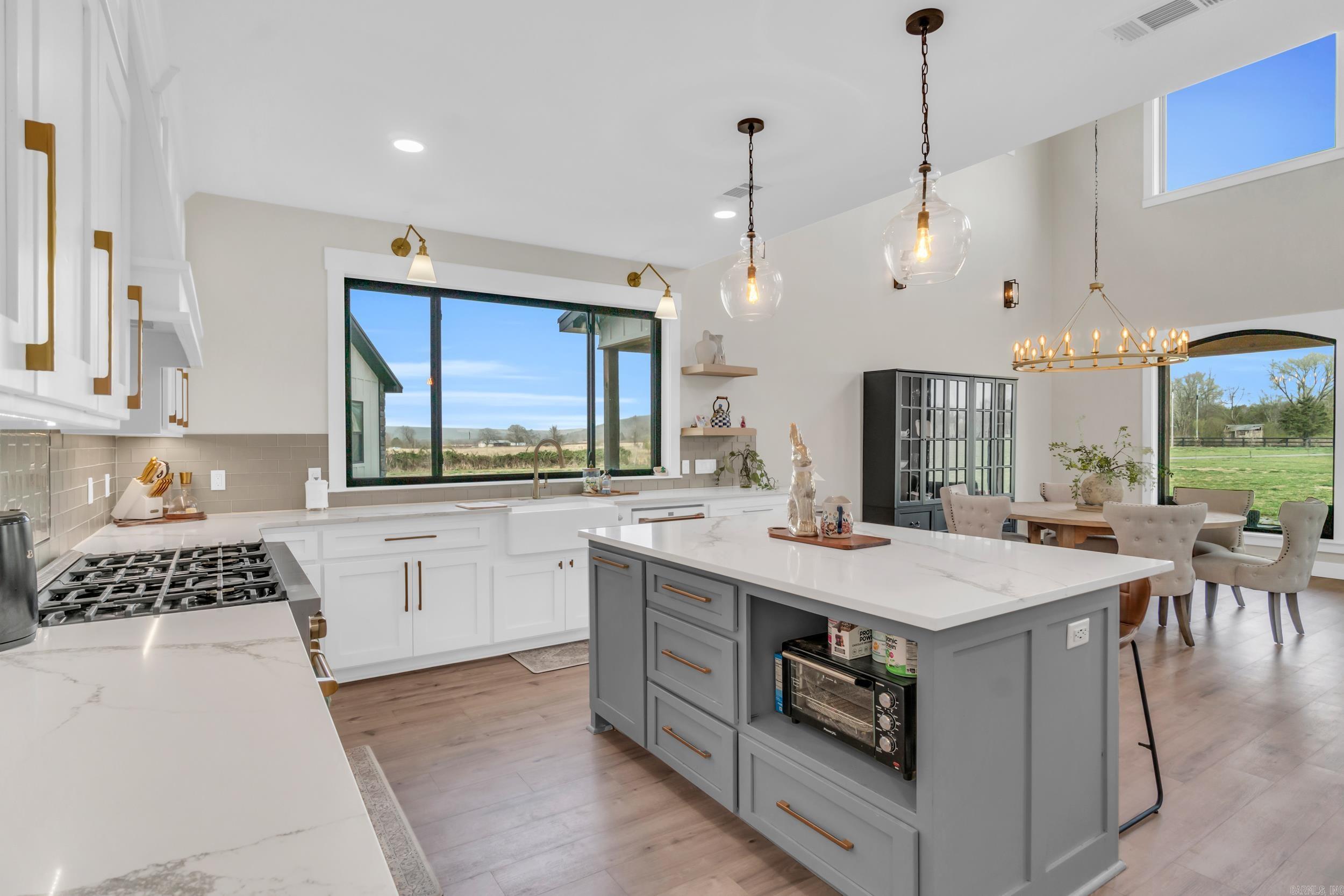 141 Earnie Atkins  Pangburn, AR