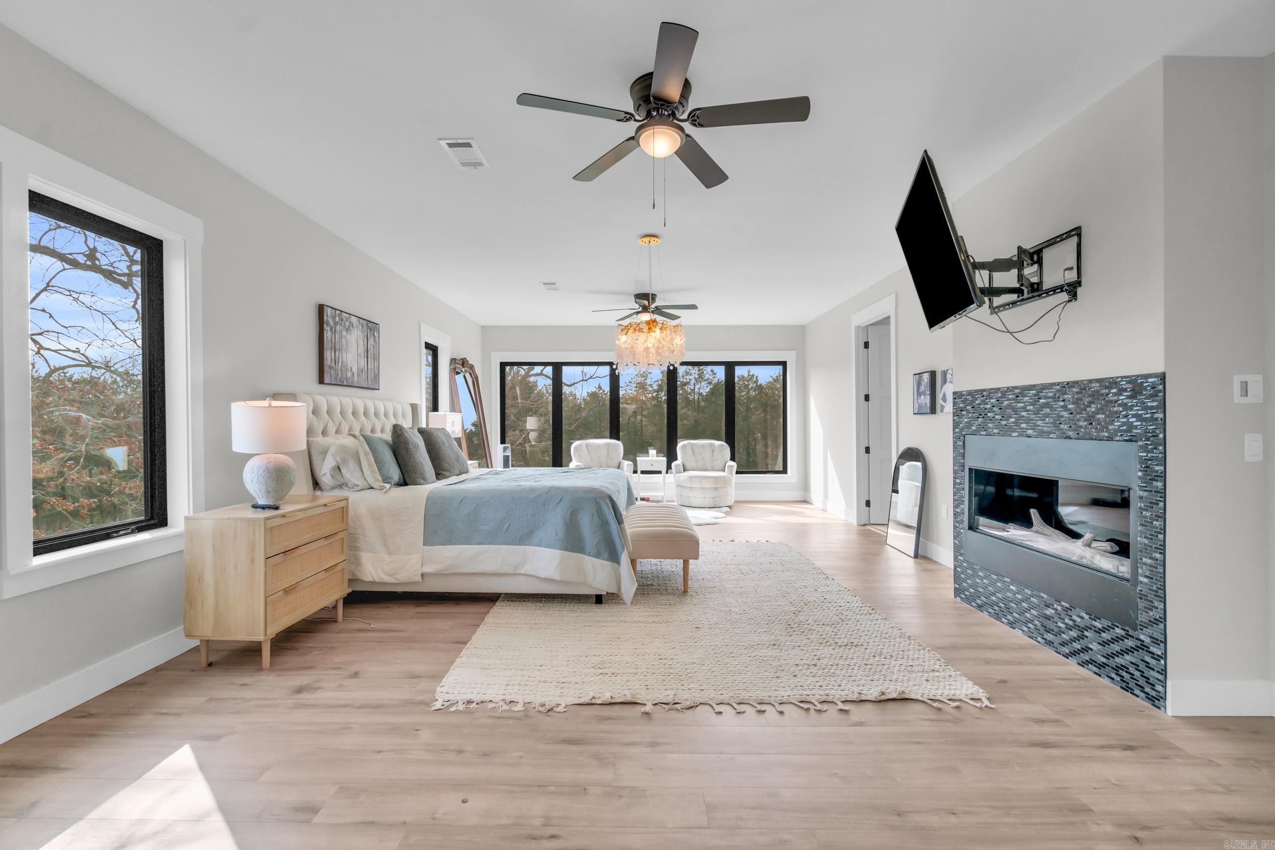 141 Earnie Atkins  Pangburn, AR