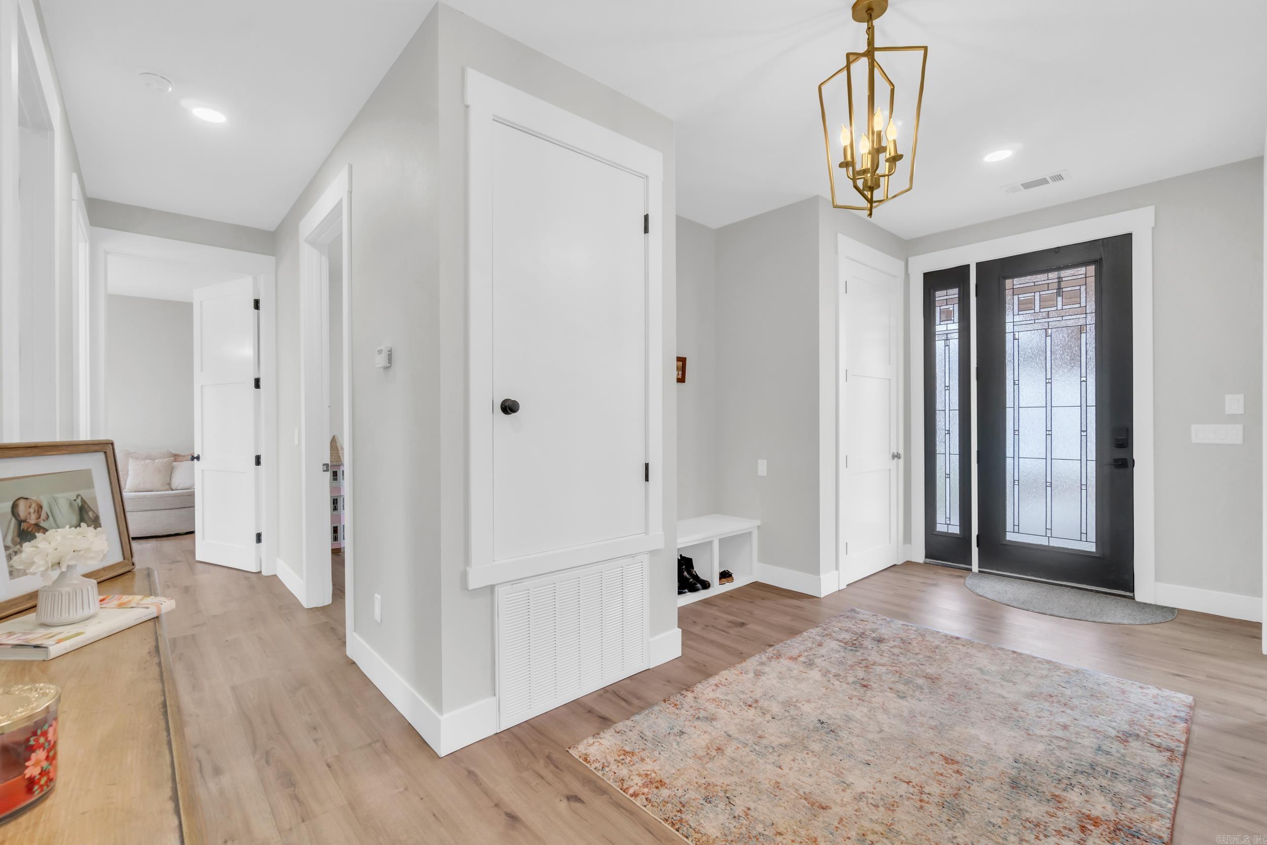 141 Earnie Atkins  Pangburn, AR