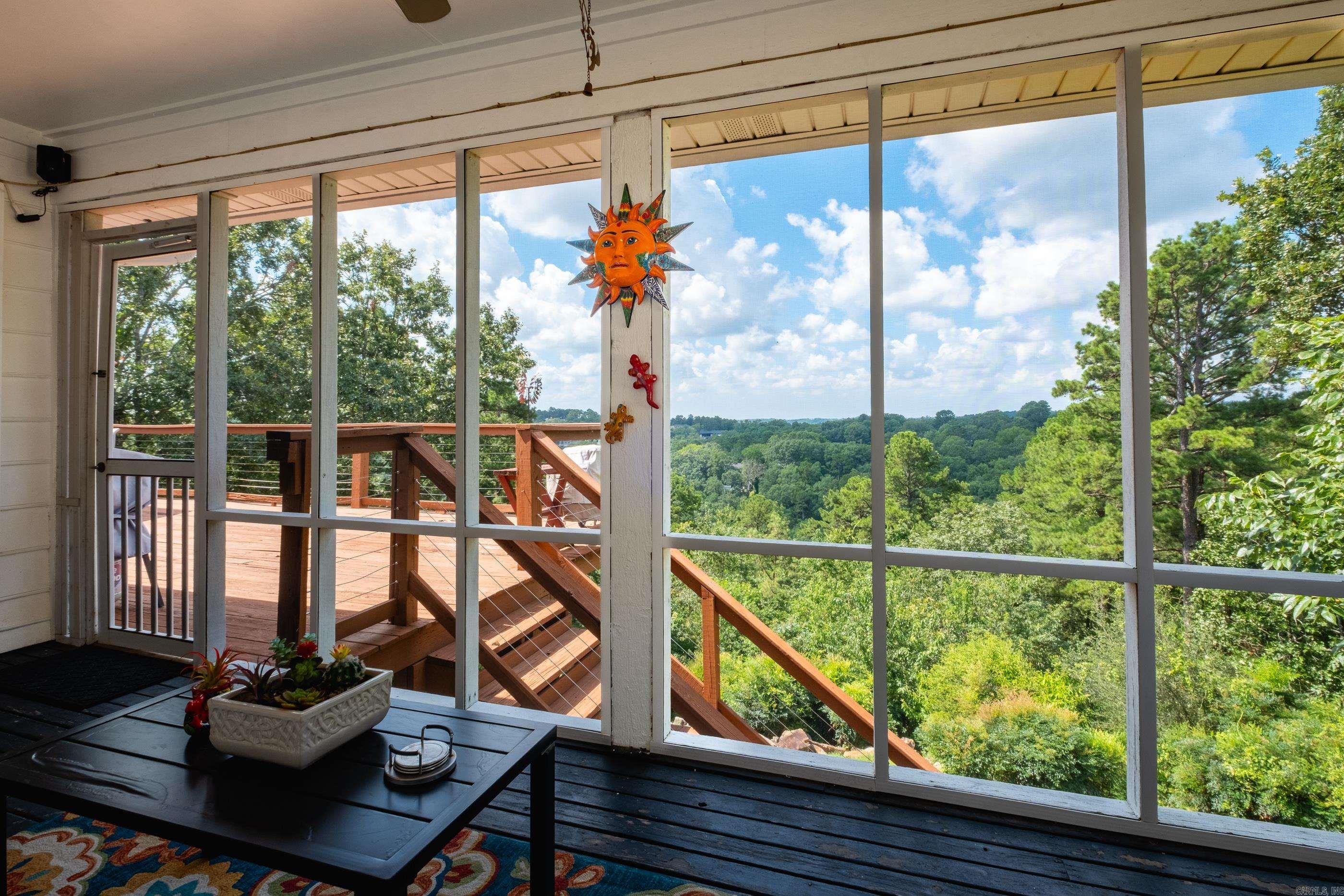 11201 Rivercrest  Little Rock, AR