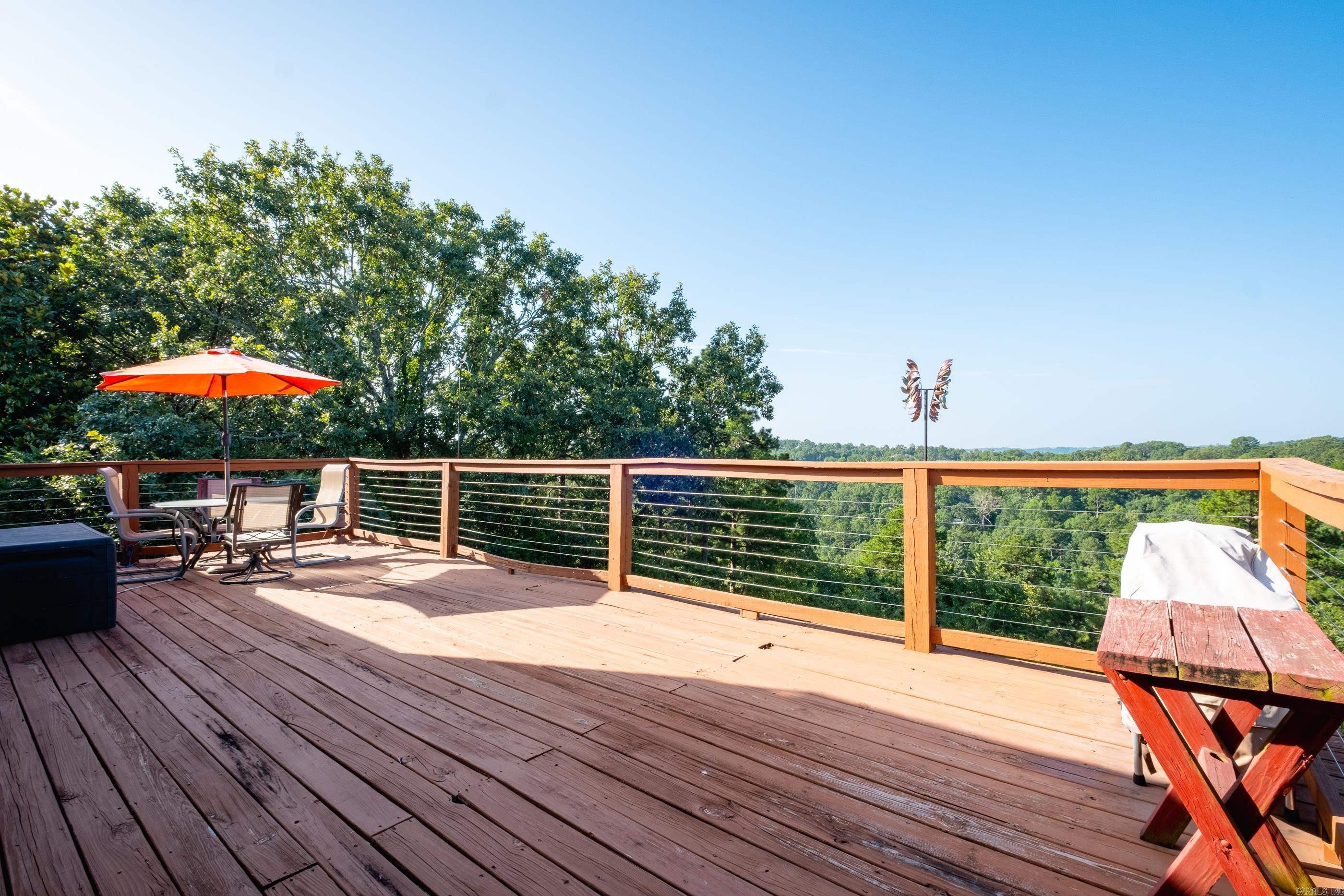 11201 Rivercrest  Little Rock, AR