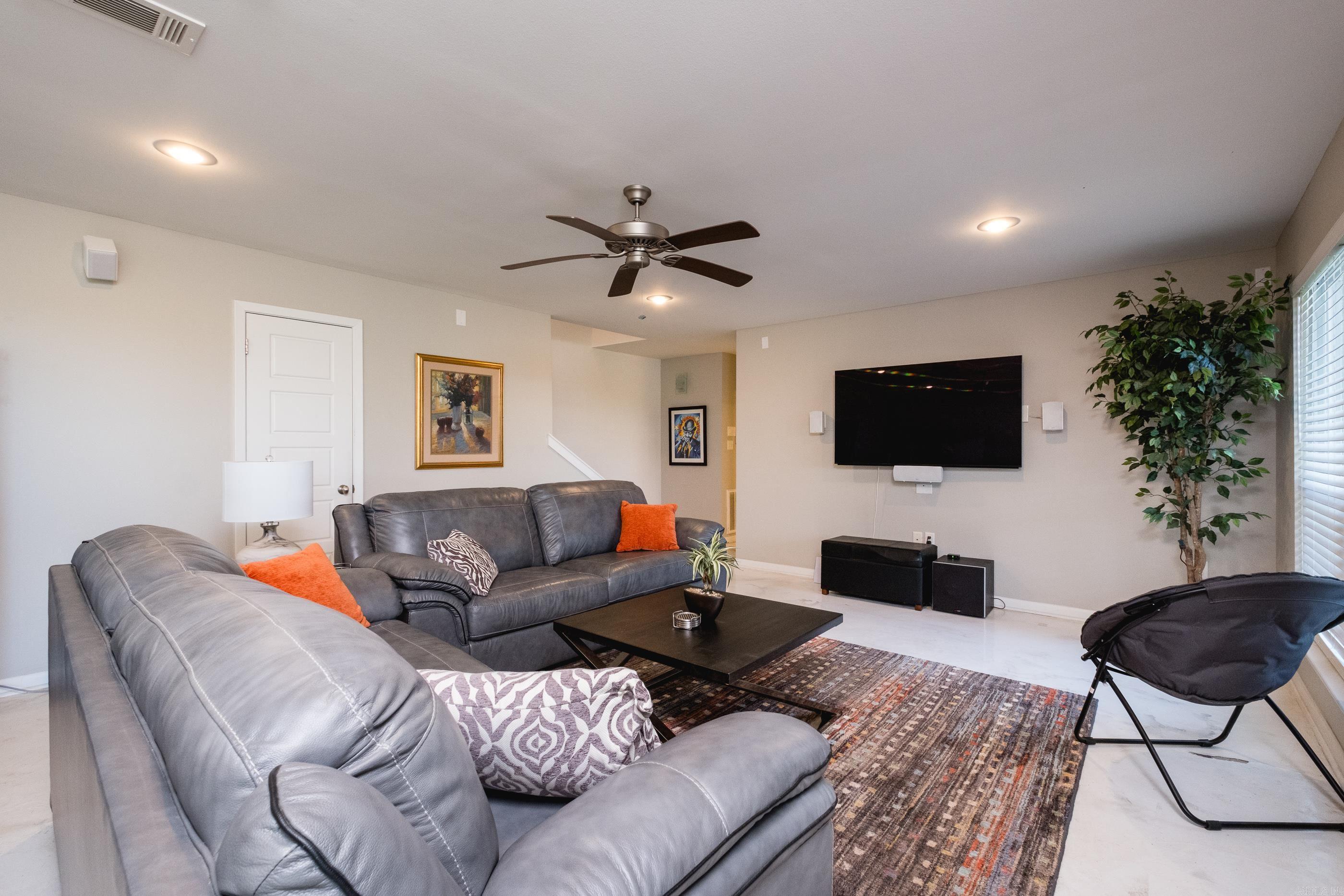 11201 Rivercrest  Little Rock, AR