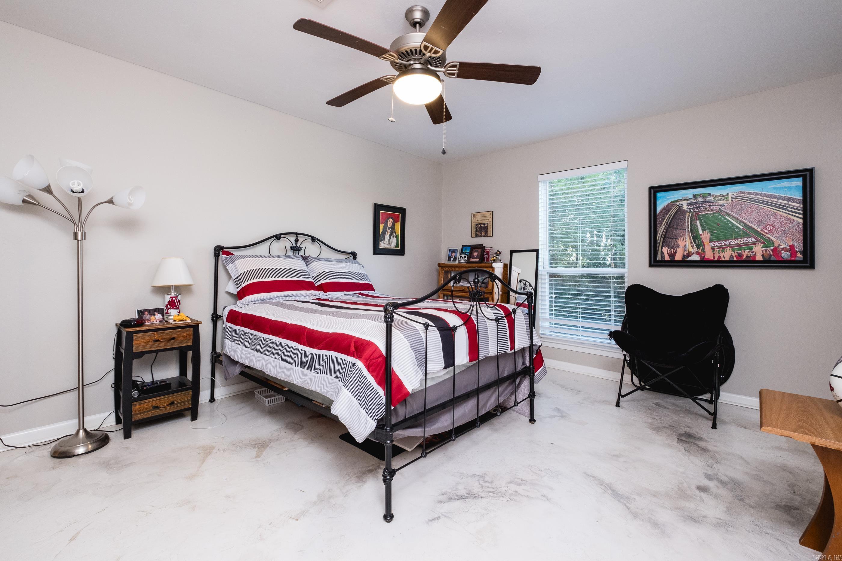 11201 Rivercrest  Little Rock, AR