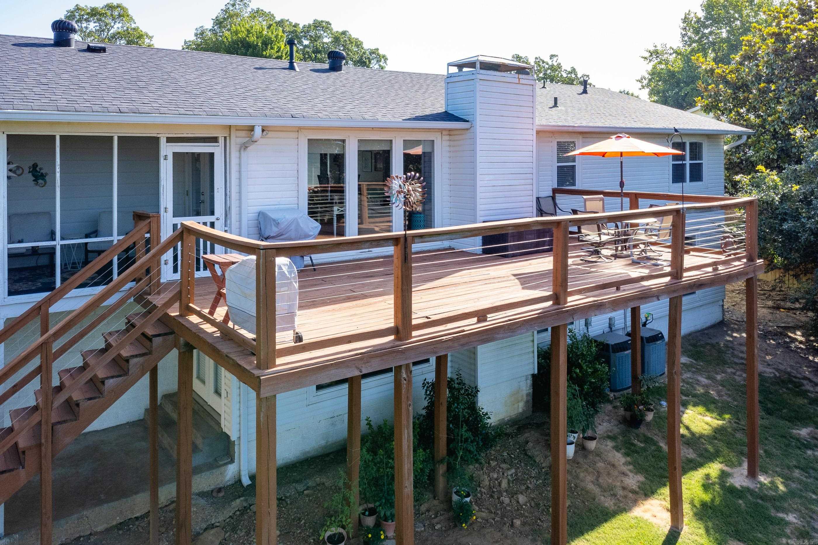 11201 Rivercrest  Little Rock, AR