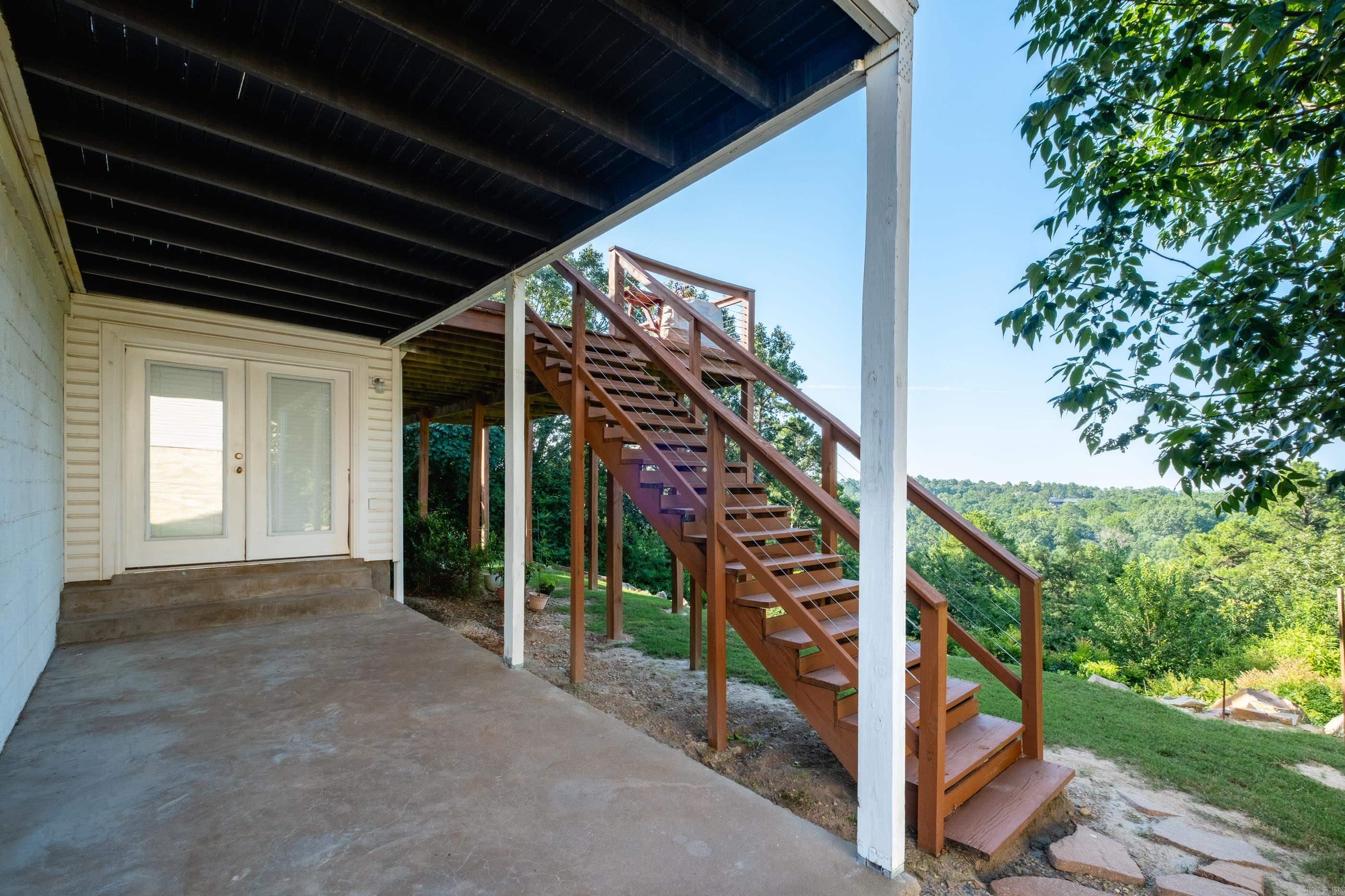 11201 Rivercrest  Little Rock, AR