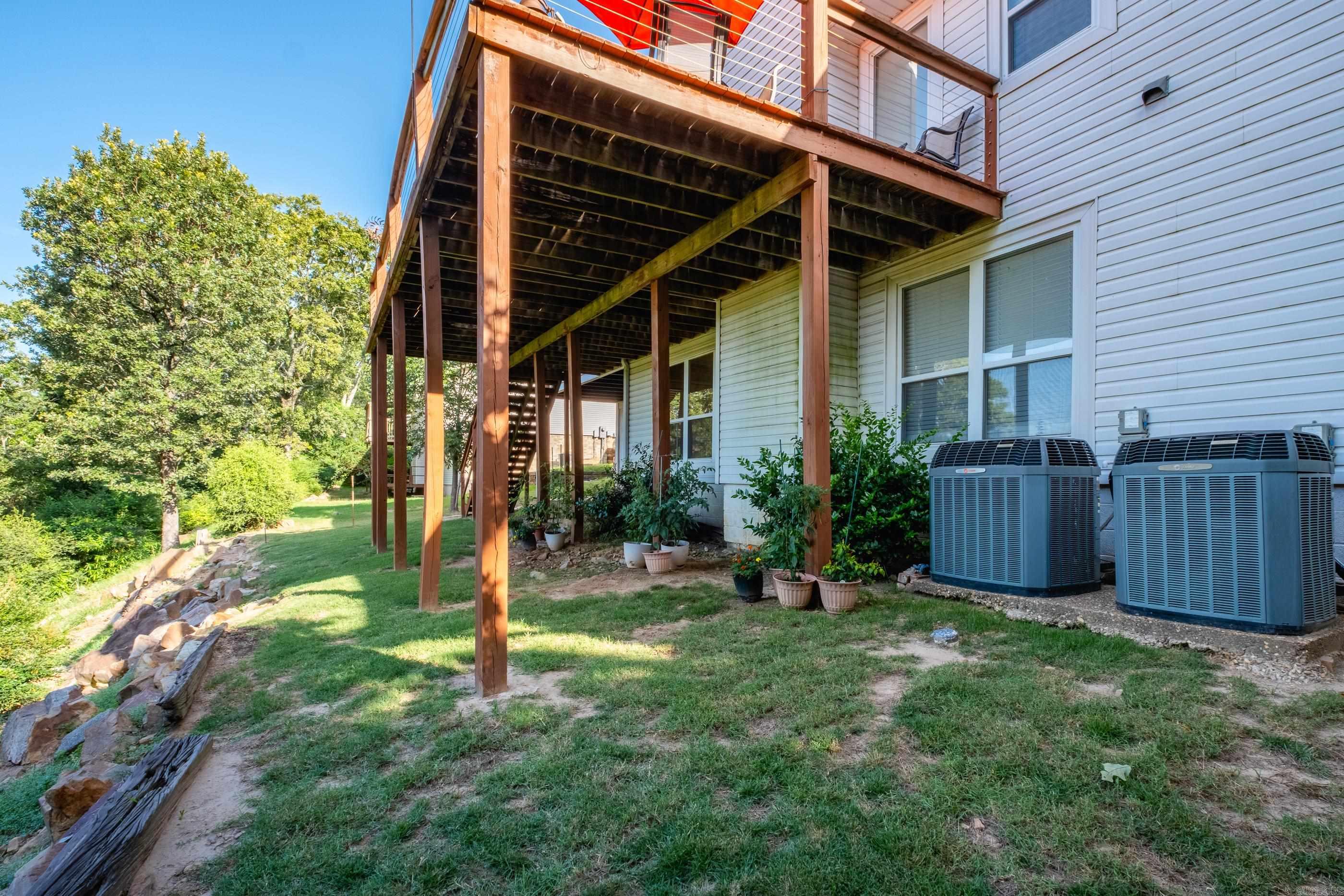 11201 Rivercrest  Little Rock, AR