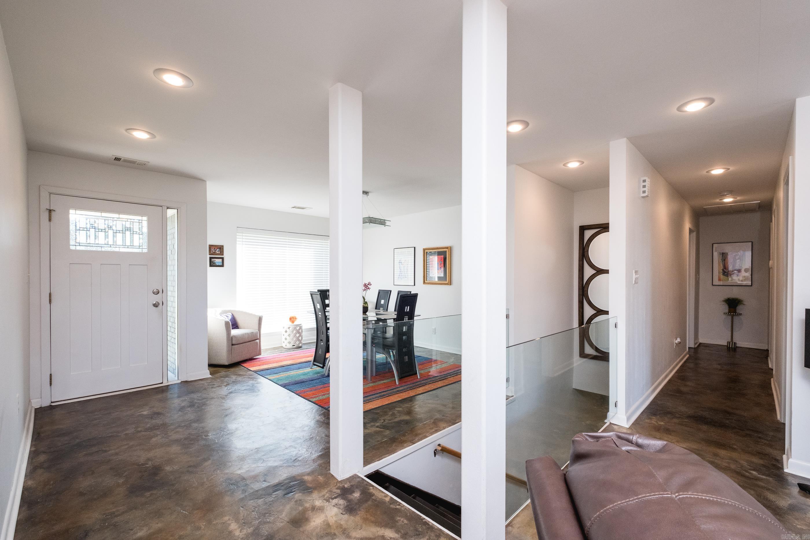11201 Rivercrest  Little Rock, AR