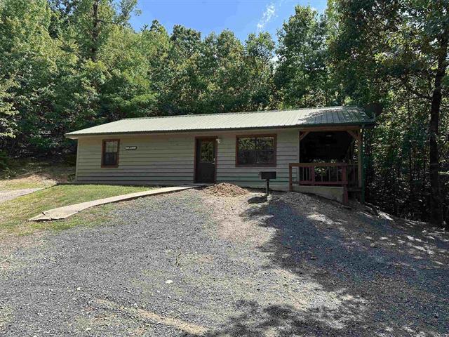 TBD  Roadrunner lane  Mena, AR