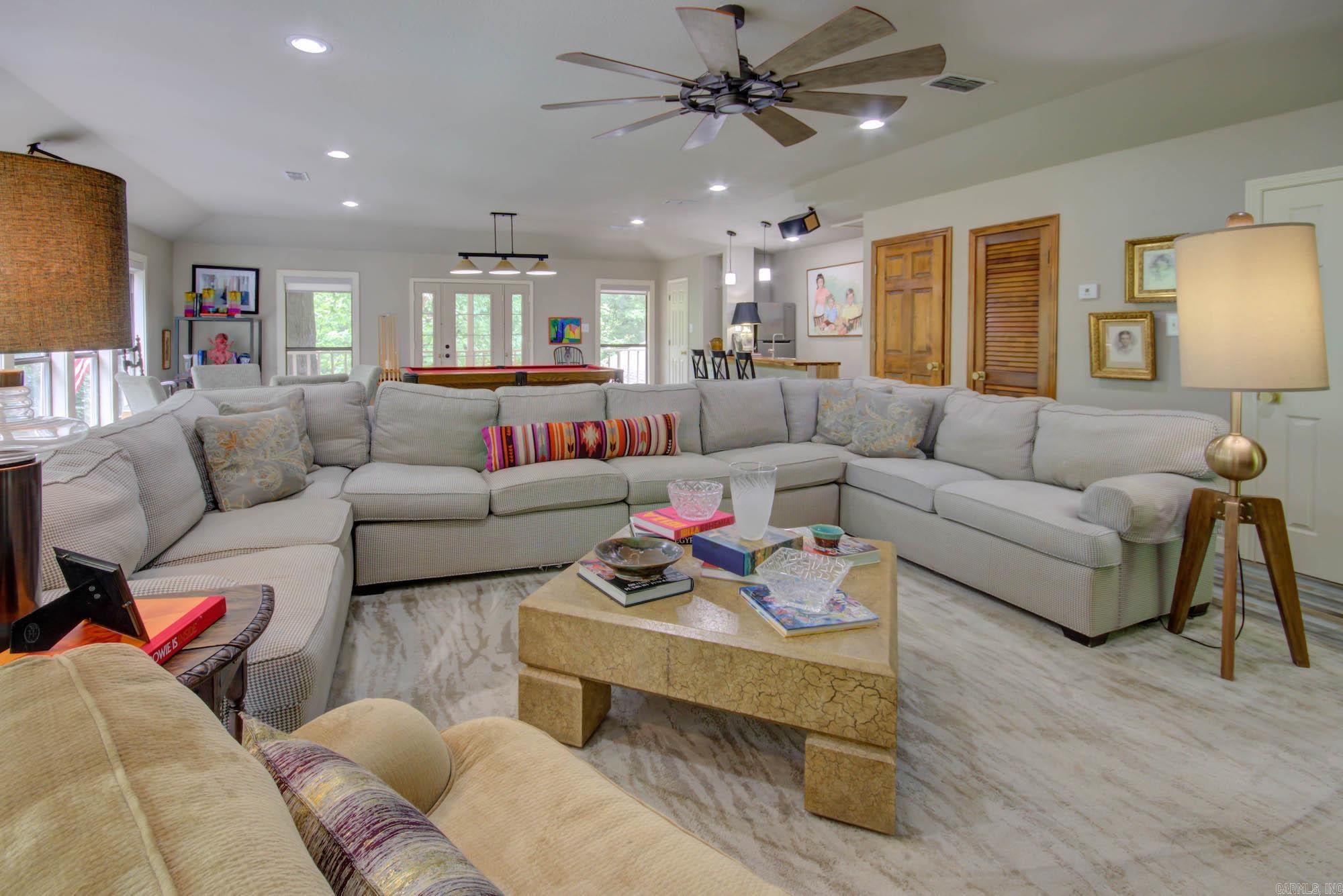 6 High Point Texarkana, TX 75503