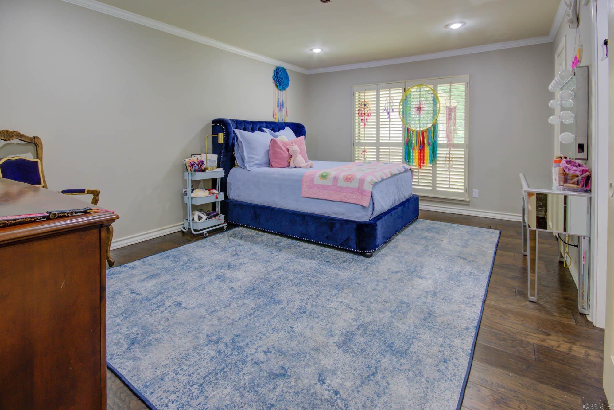 6 High Point Texarkana, TX 75503