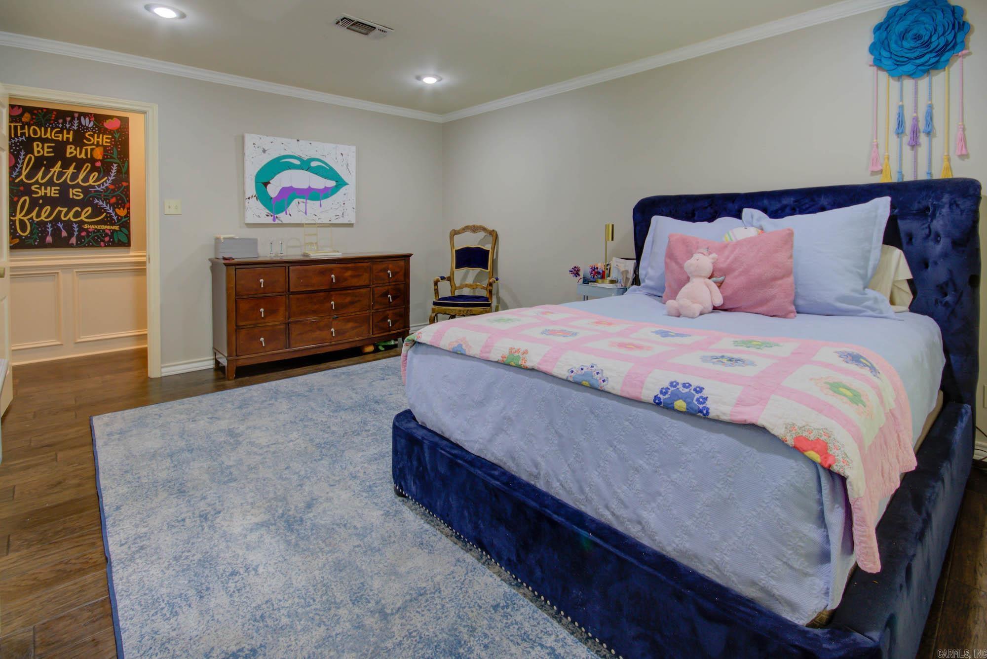 6 High Point Texarkana, TX 75503