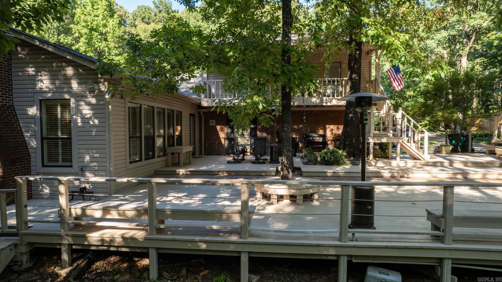 6 High Point Texarkana, TX 75503