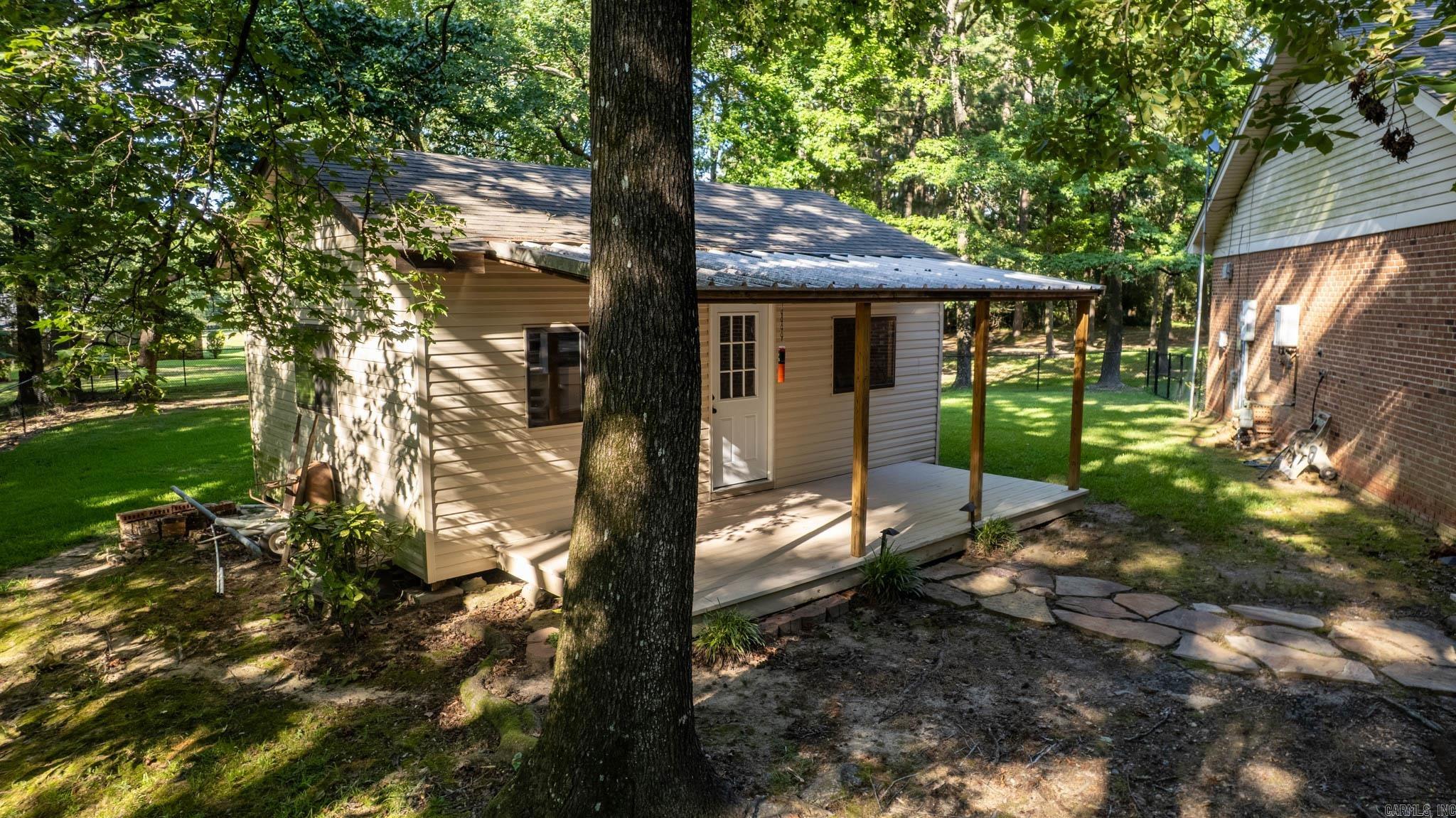 6 High Point Texarkana, TX 75503