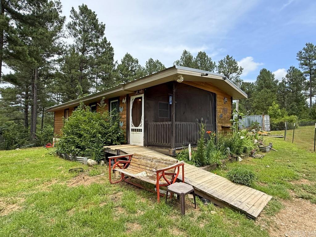 2245 Cedar Creek  Hot Springs Village, AR