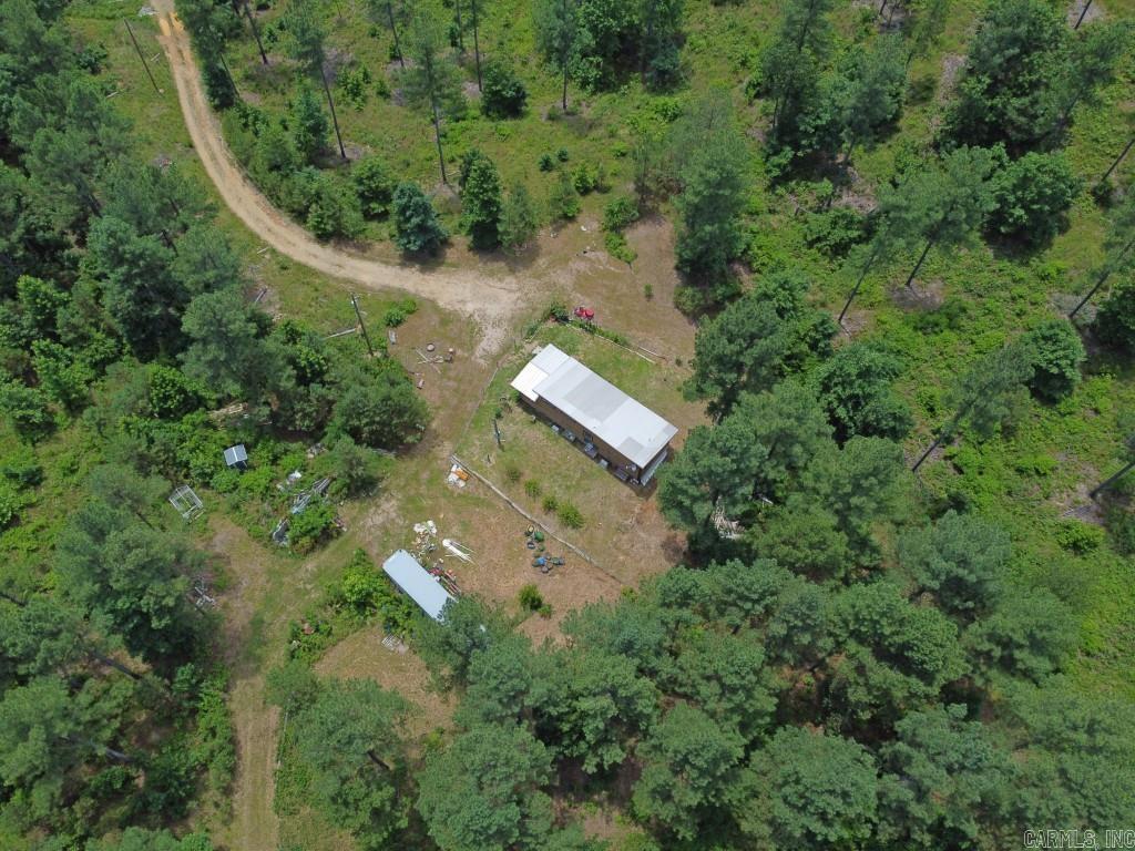 2245 Cedar Creek  Hot Springs Village, AR