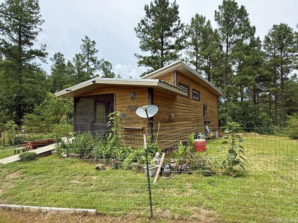 2245 Cedar Creek  Hot Springs Village, AR