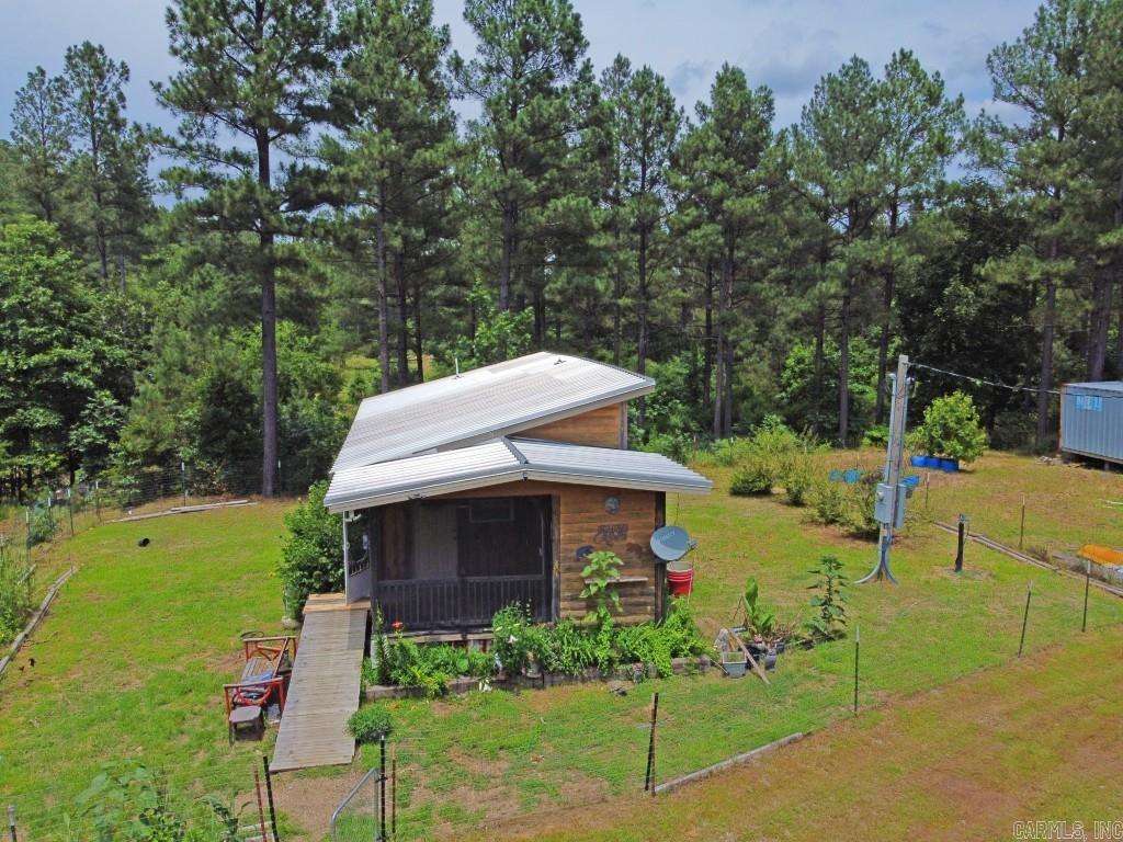 2245 Cedar Creek  Hot Springs Village, AR
