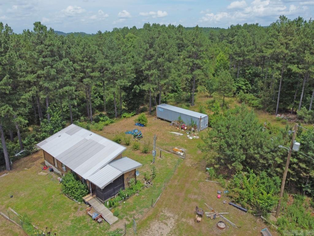 2245 Cedar Creek  Hot Springs Village, AR