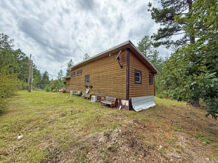 2245 Cedar Creek  Hot Springs Village, AR