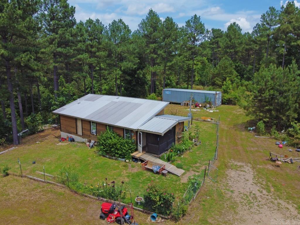 2245 Cedar Creek  Hot Springs Village, AR