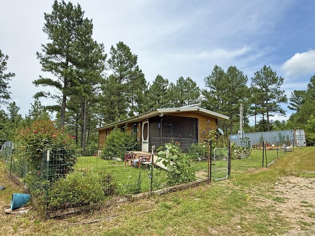 2245 Cedar Creek  Hot Springs Village, AR