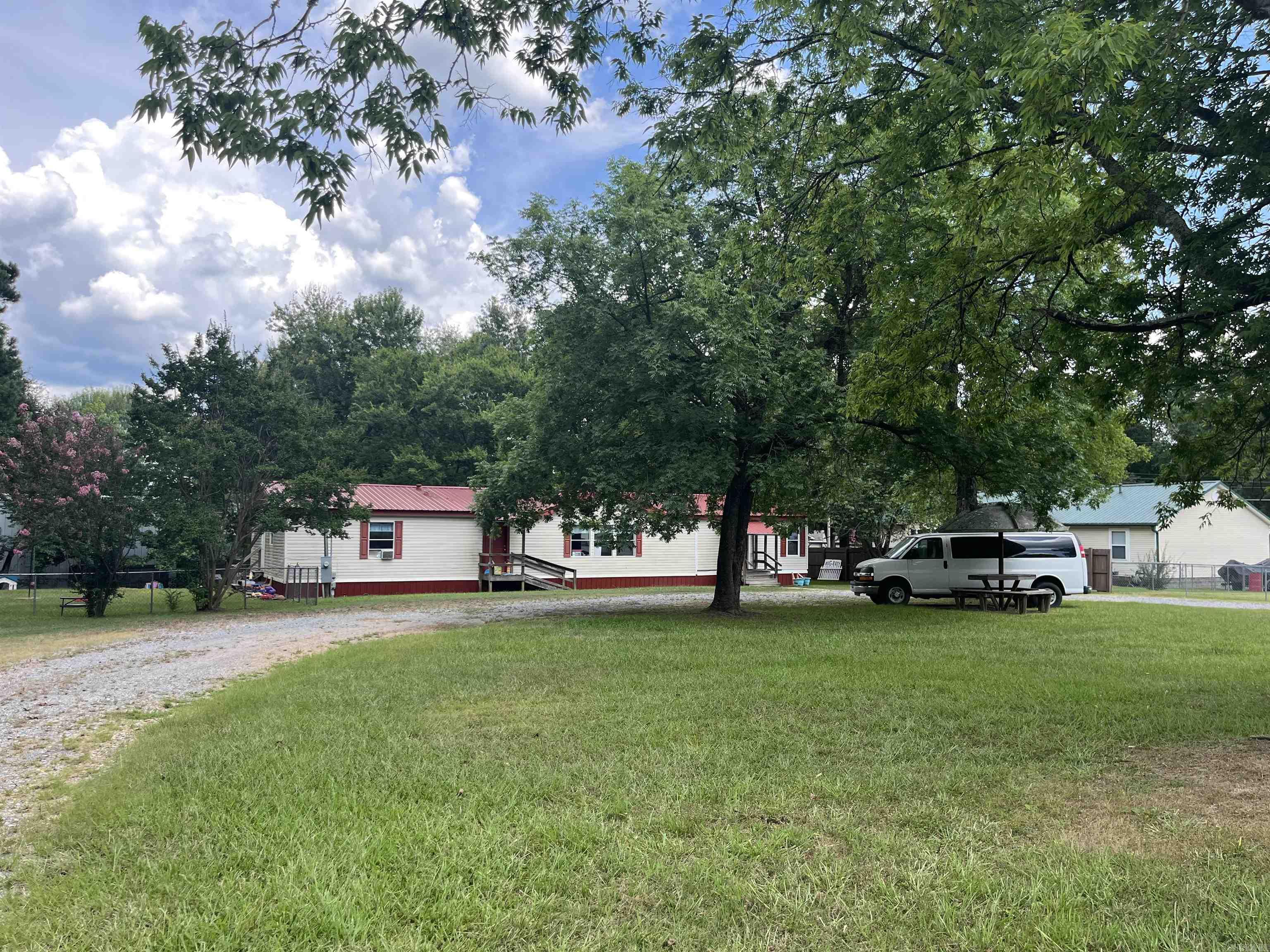 2220 N Highway 229  Haskell, AR
