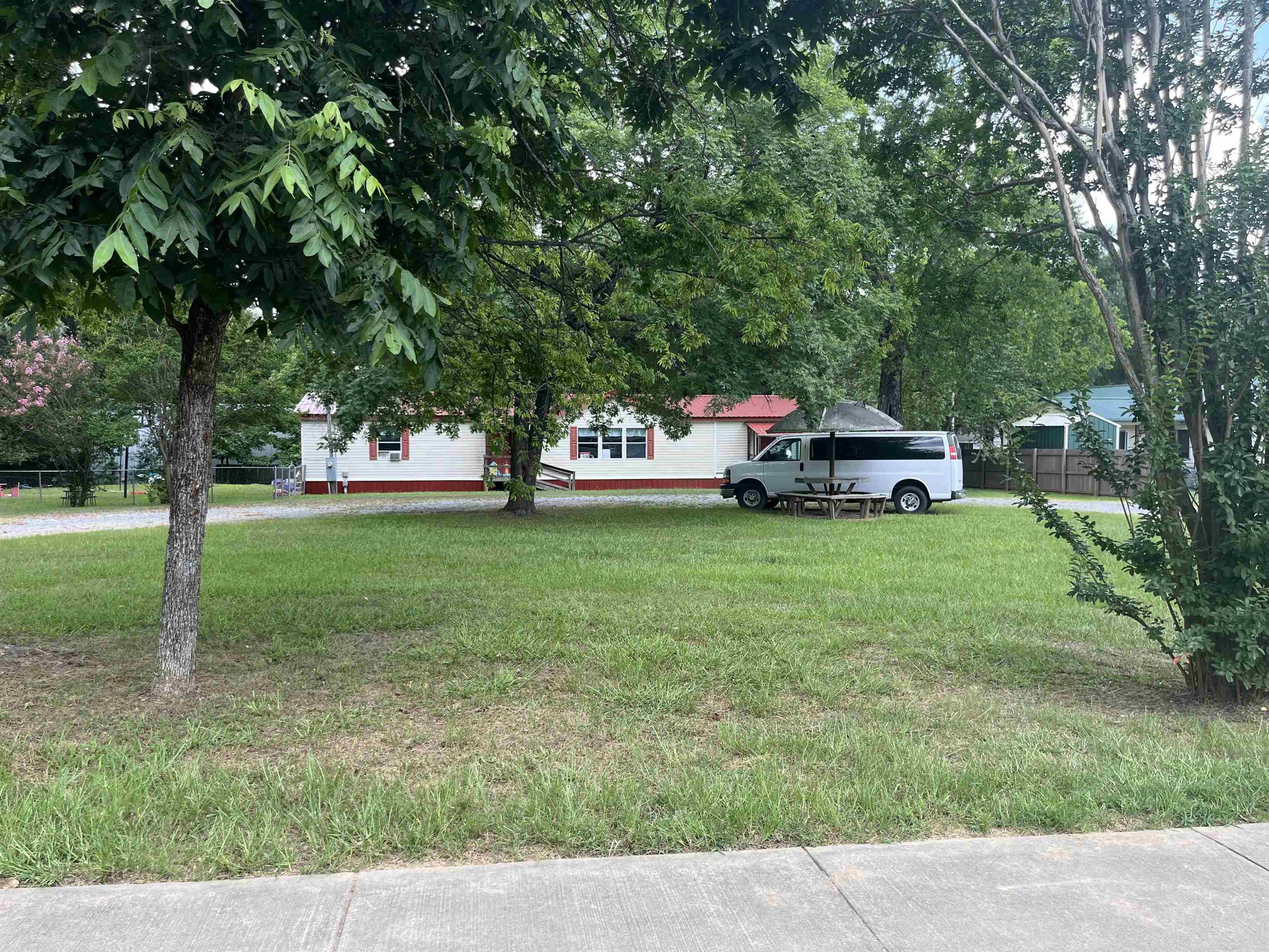 2220 N Highway 229  Haskell, AR